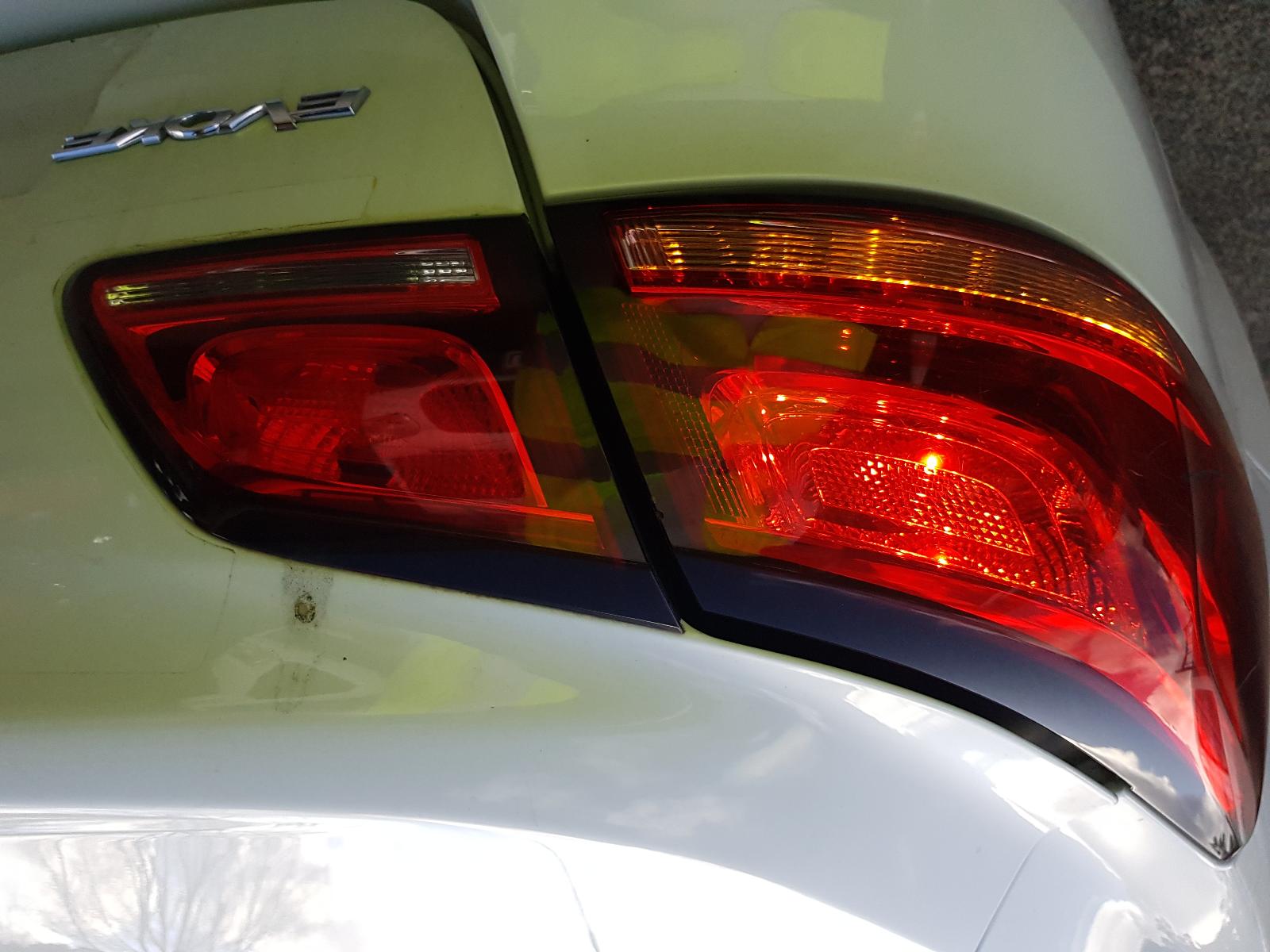 Holden Commodore - VF 2013-Present