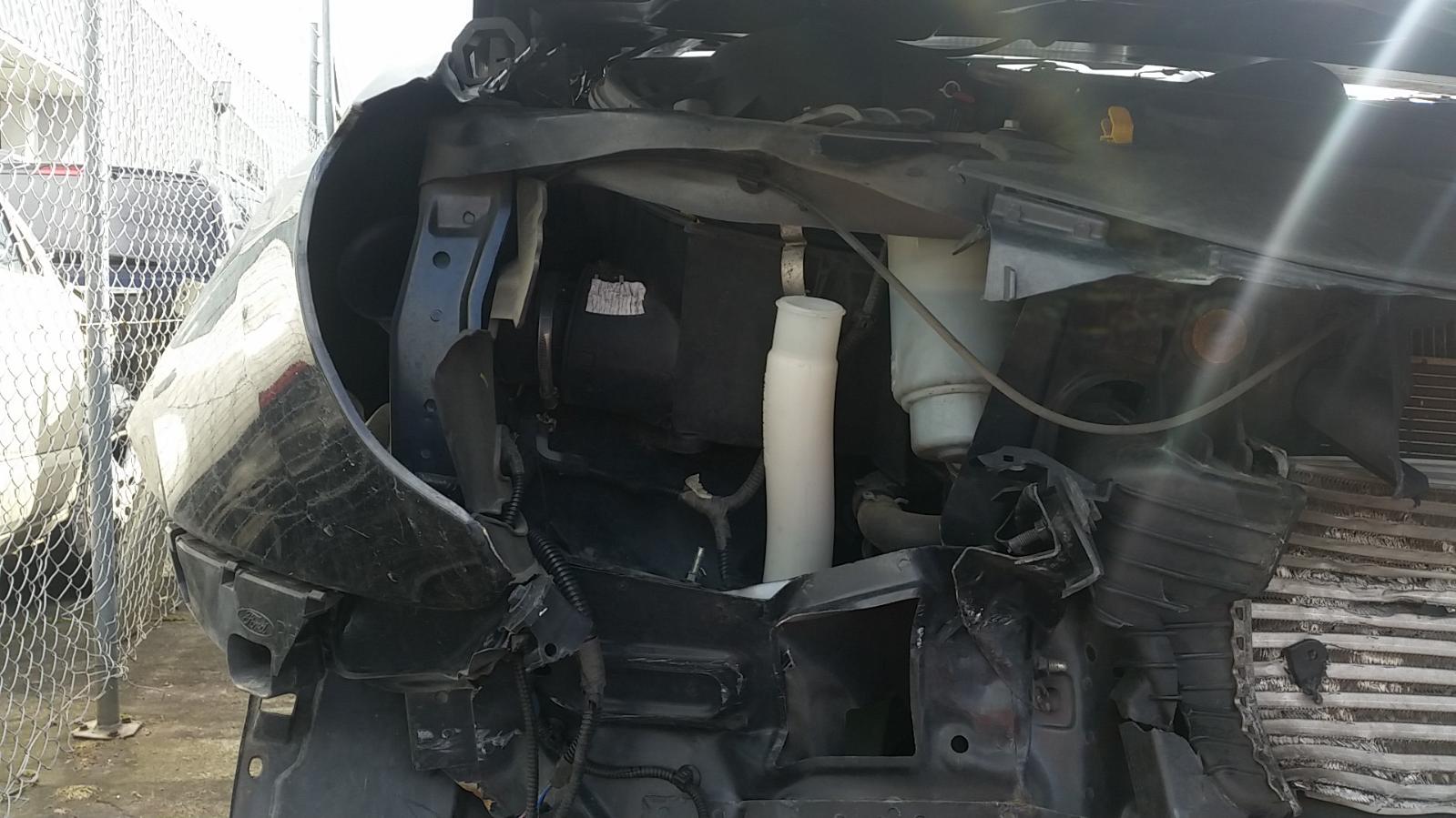 Ford Ranger - PX/PX2 2011-2017