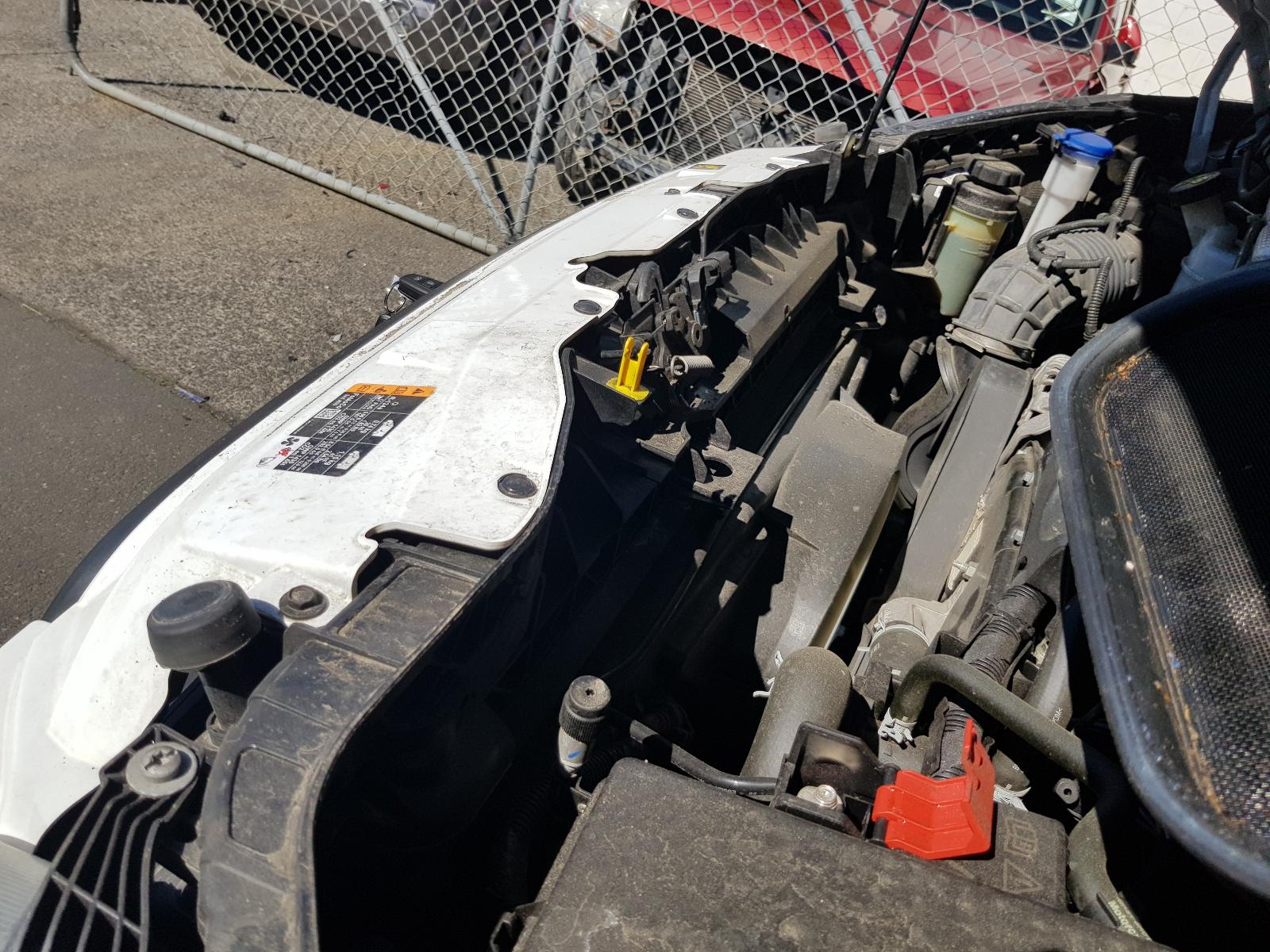 Ford Transit - Other