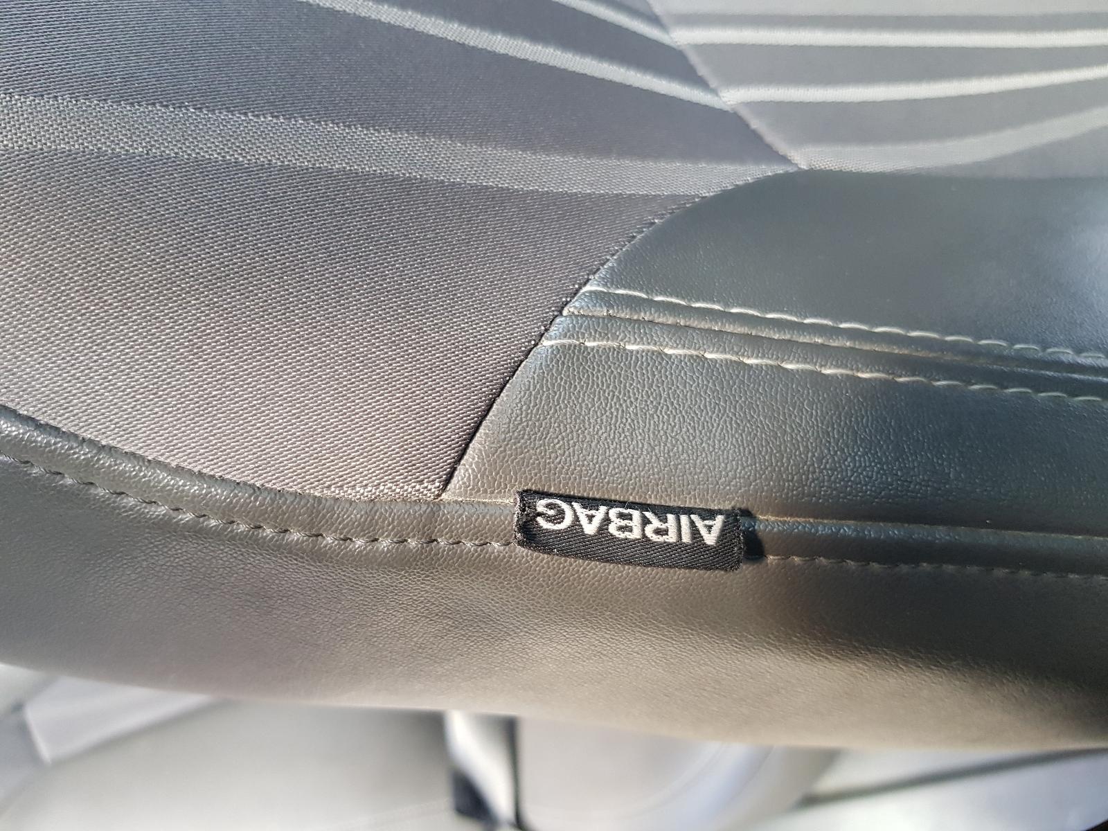 Holden Barina - Spark 2010-Present