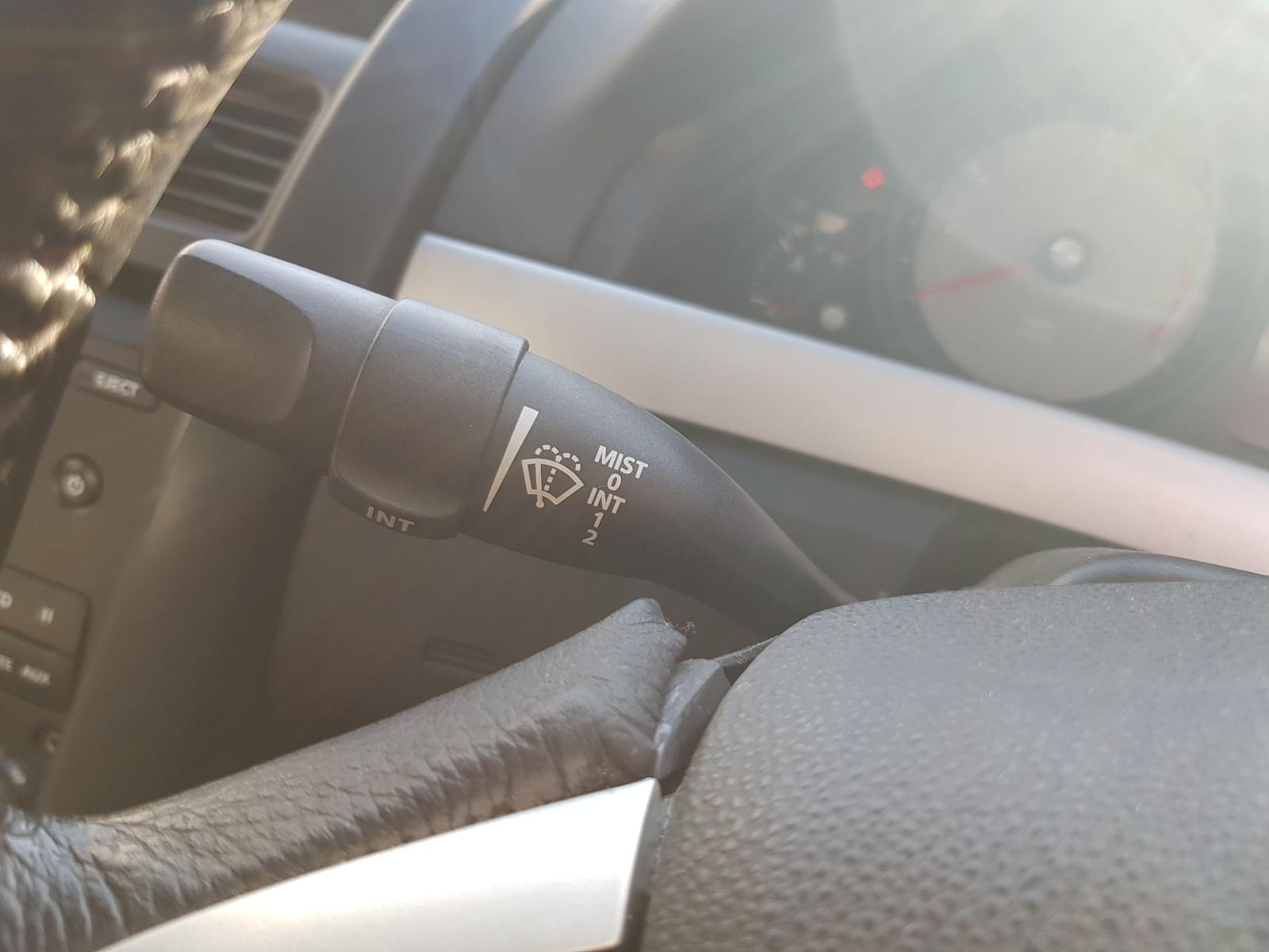 Holden Commodore - VE 2006-2013