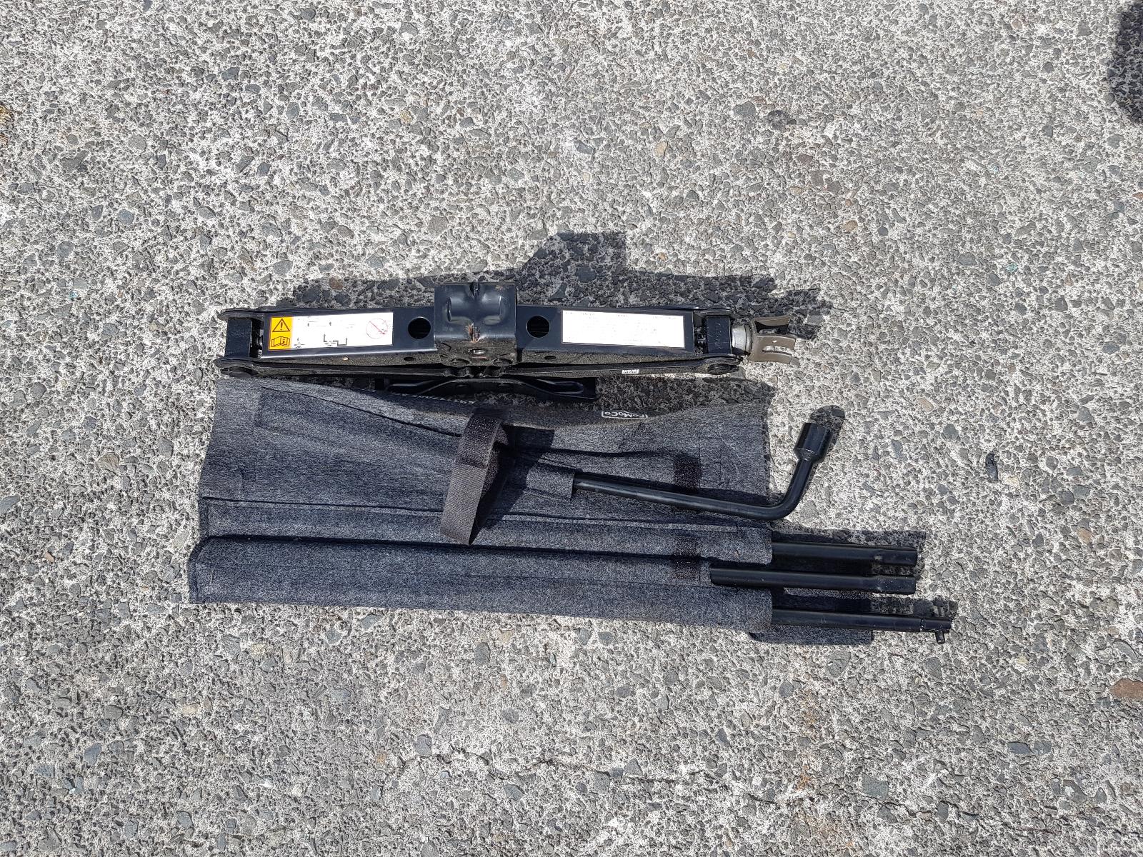 Ford Ranger - PX/PX2 2011-2017