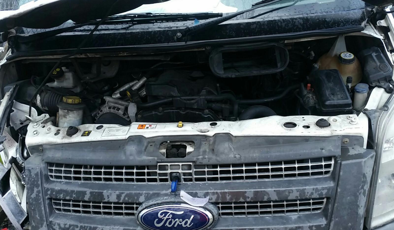 Ford Transit - Other