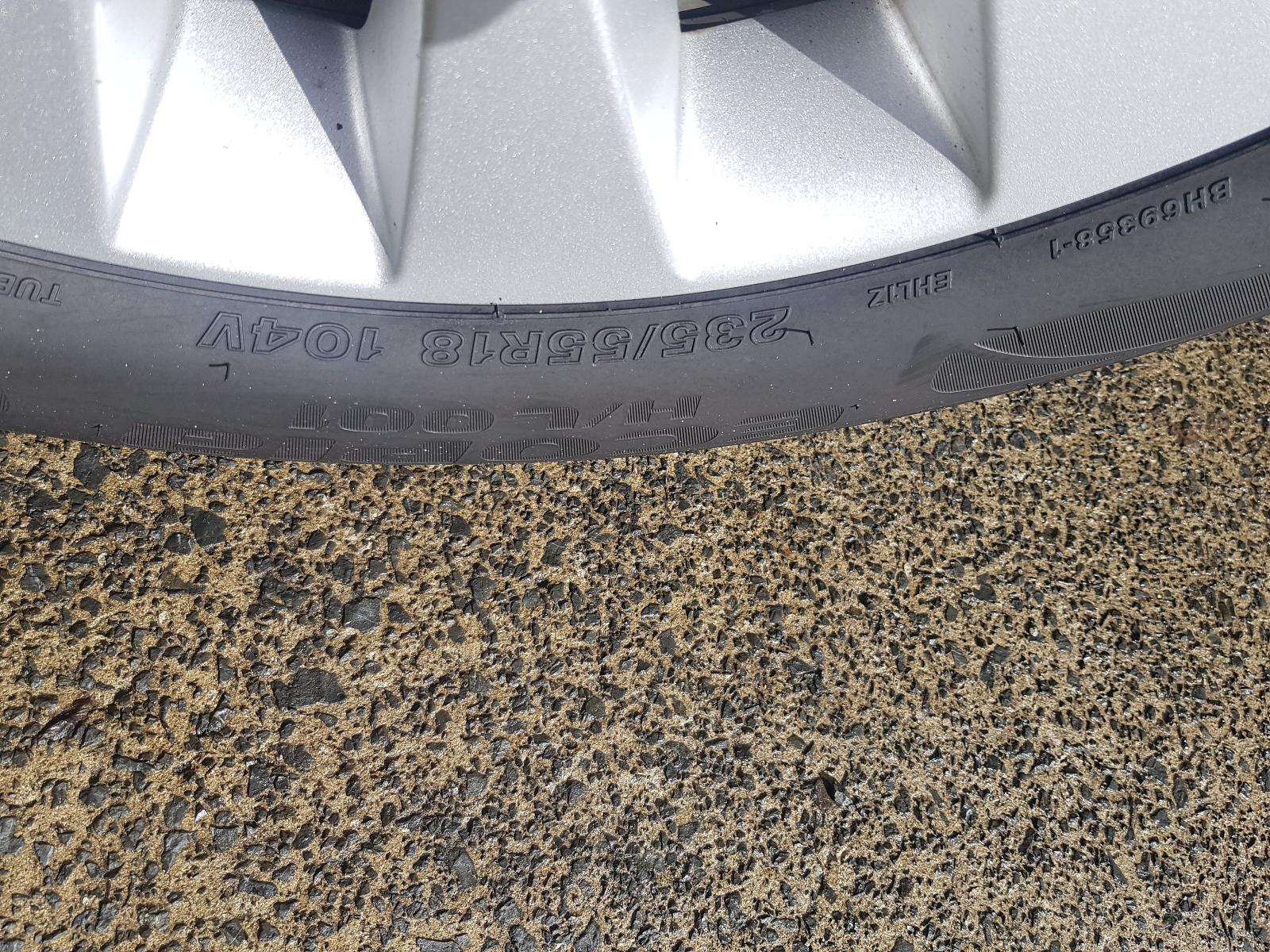 Holden Captiva - Captiva 5 2006-2011