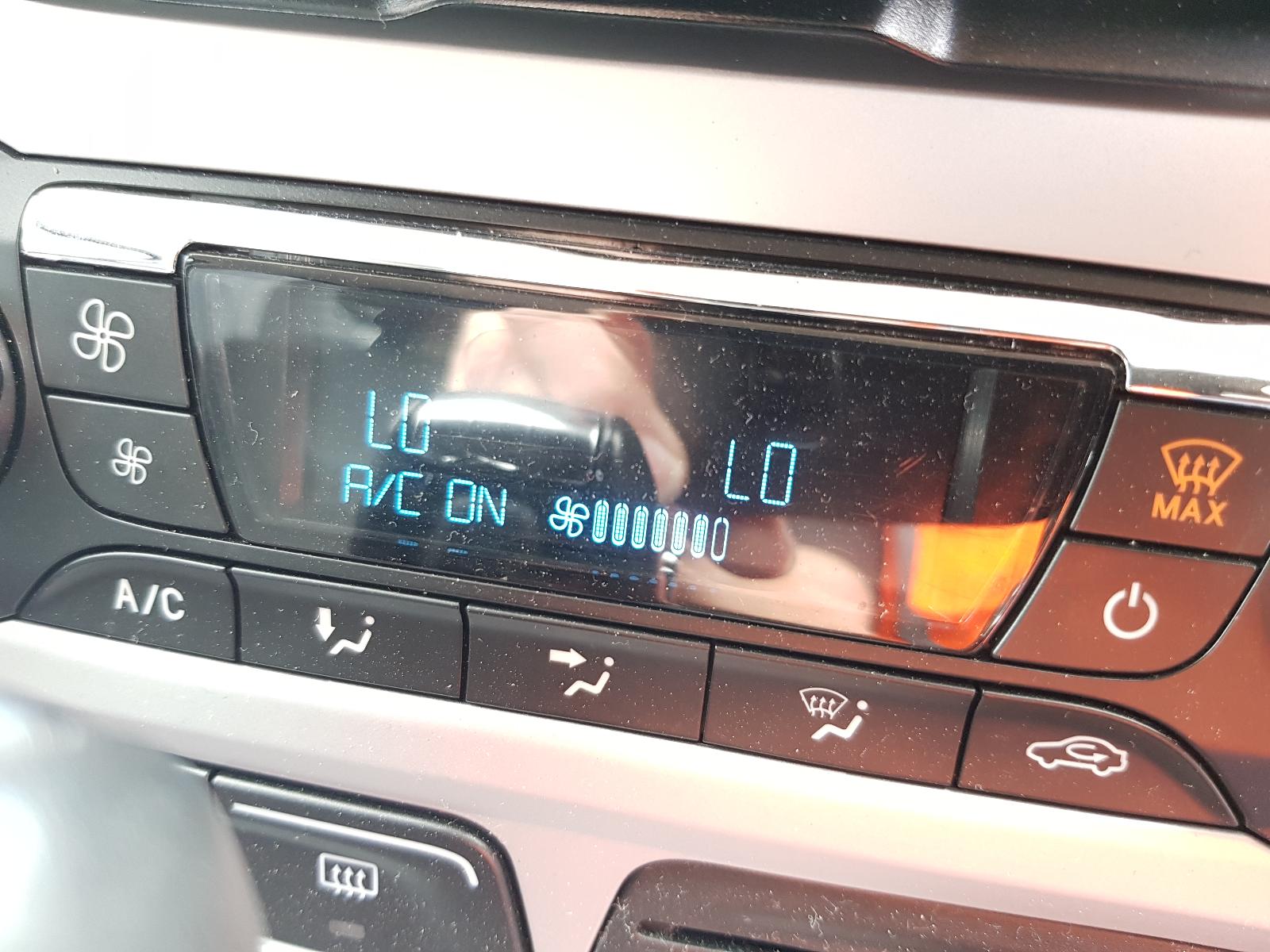 Ford Focus - LW 2011-2015