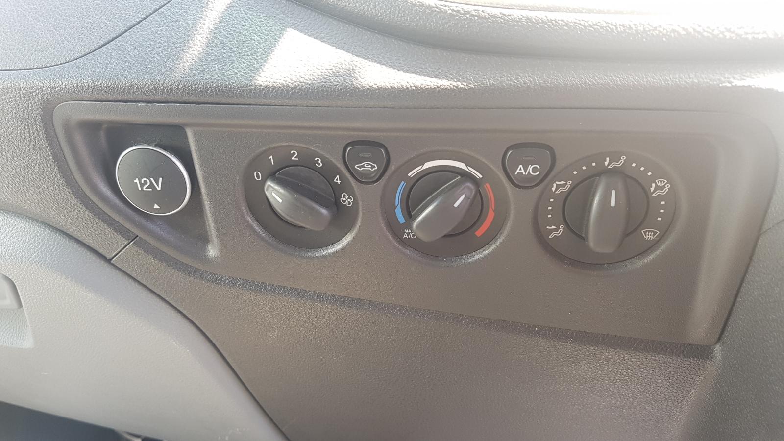 Ford Transit - Other