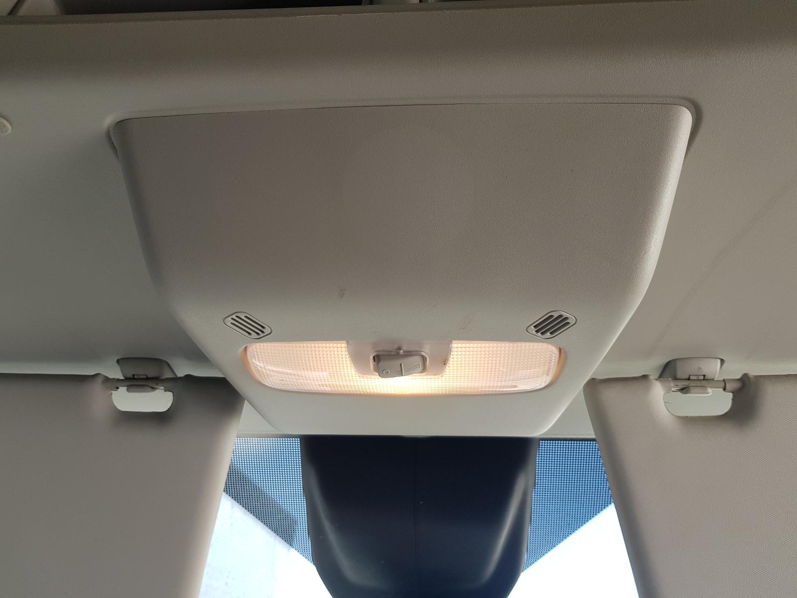 Ford Transit - Other