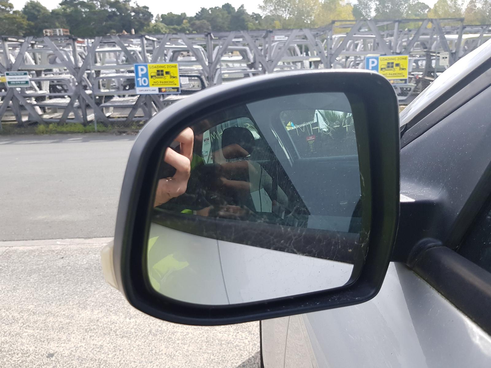 Ford Mondeo - MC 2011-2014