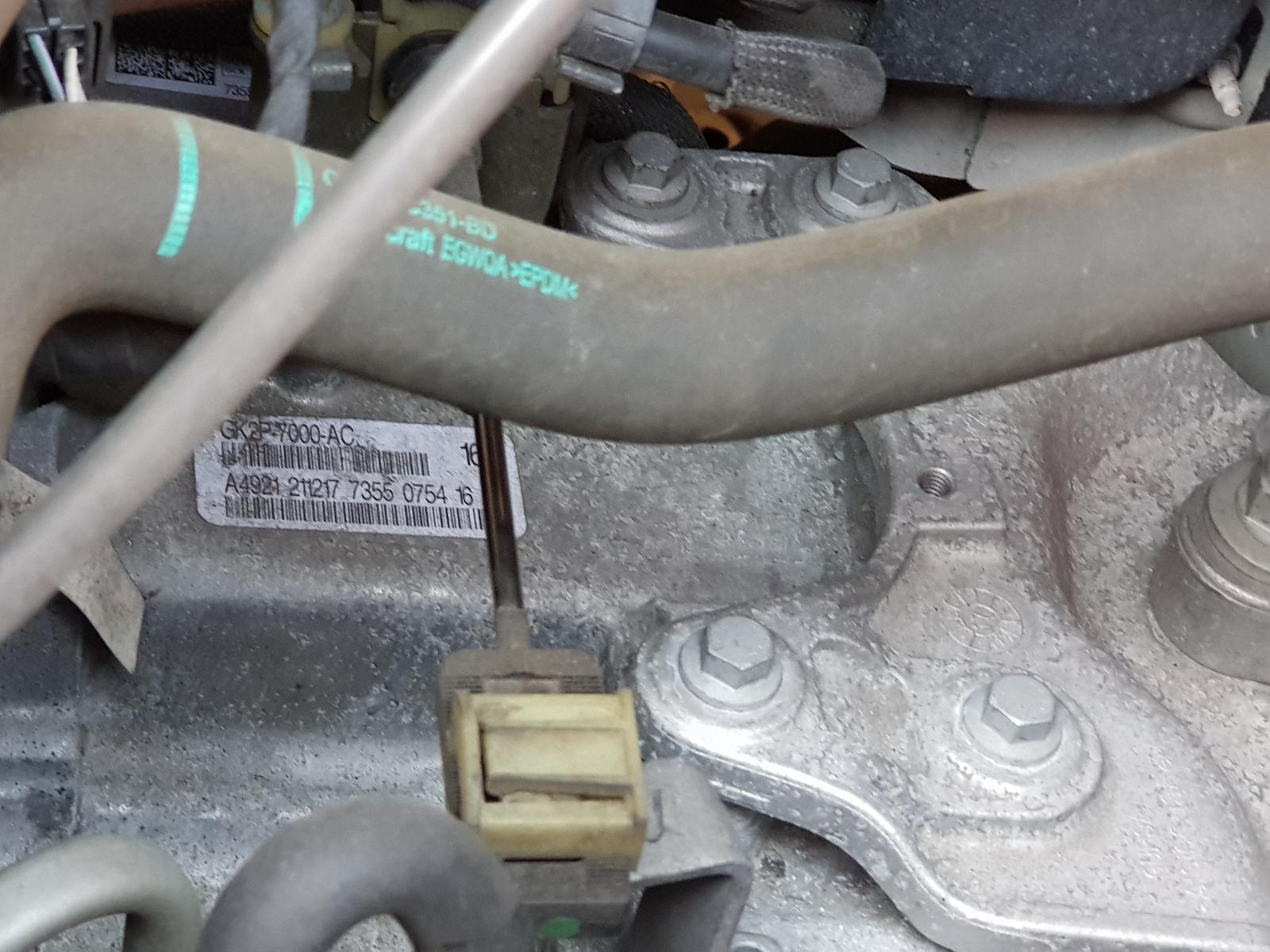 Ford Transit - Other