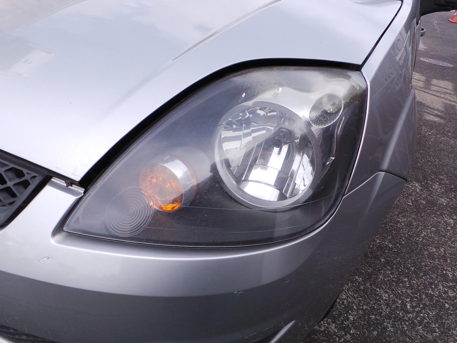 Ford Fiesta - MK V F/lift 2005-2008