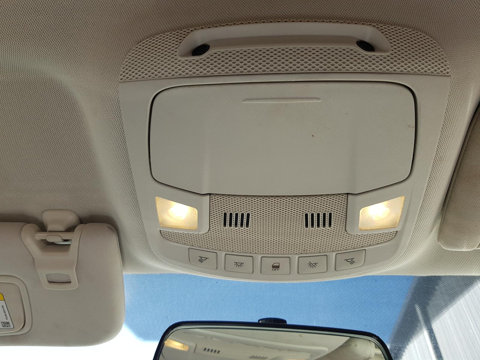 Ford Mondeo - MD 2014-2017