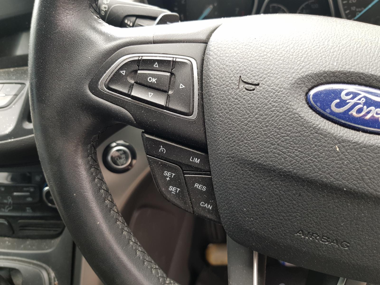 Ford Escape - LF 2007-Present