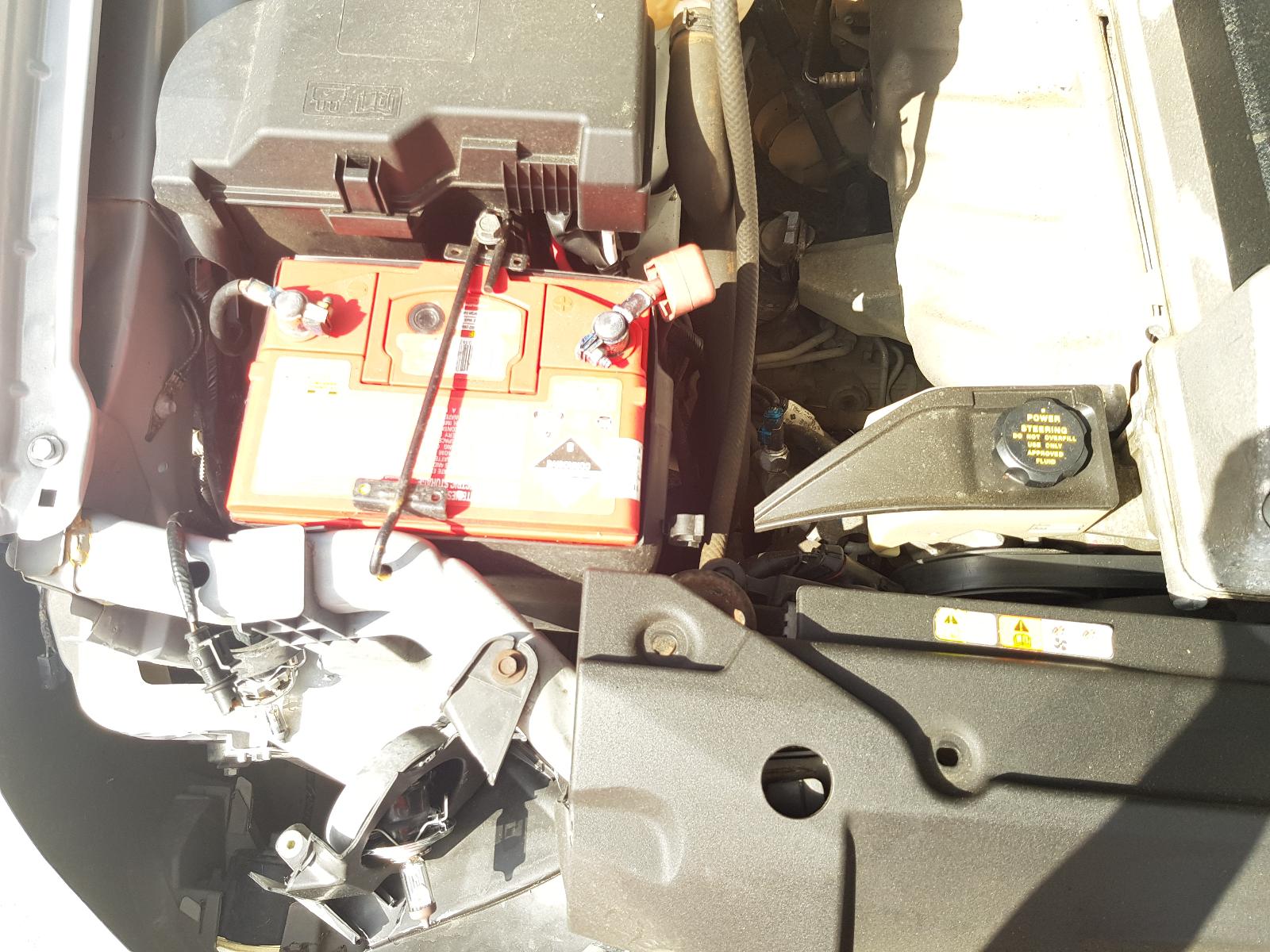 Ford Falcon - FG-FGX 2008-2016