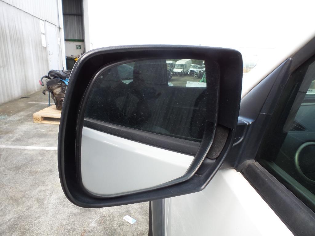 Ford Ranger - PJ 2006-2009