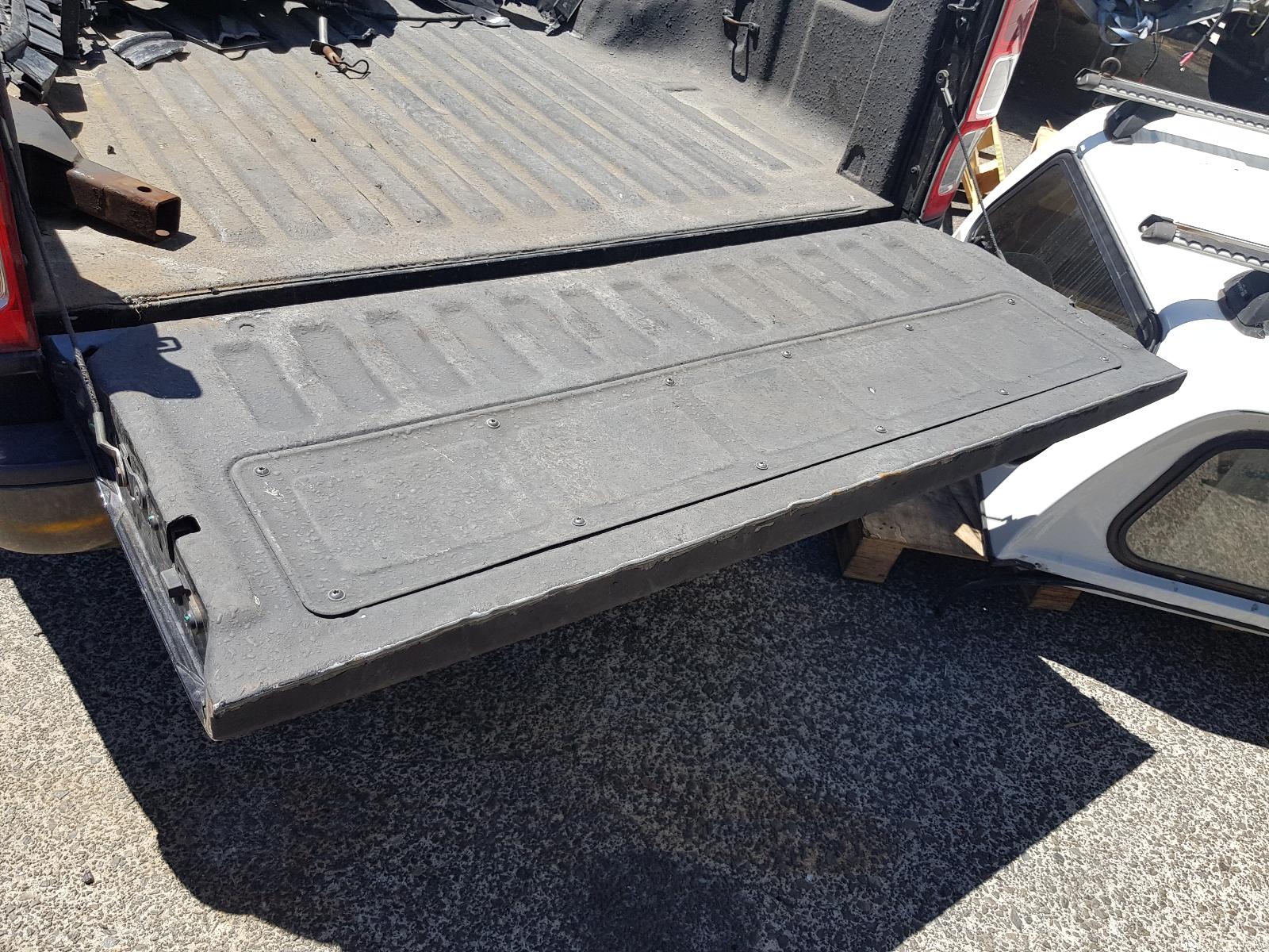 Ford Ranger - PX/PX2 2011-2017