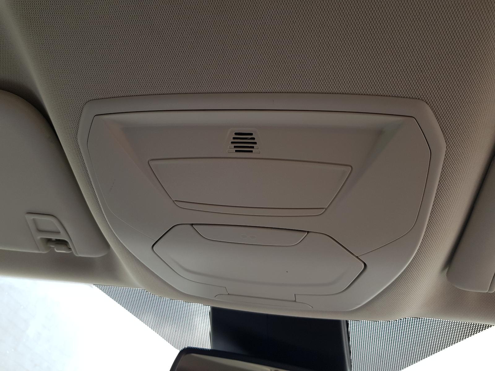 Ford Escape - LF 2007-Present