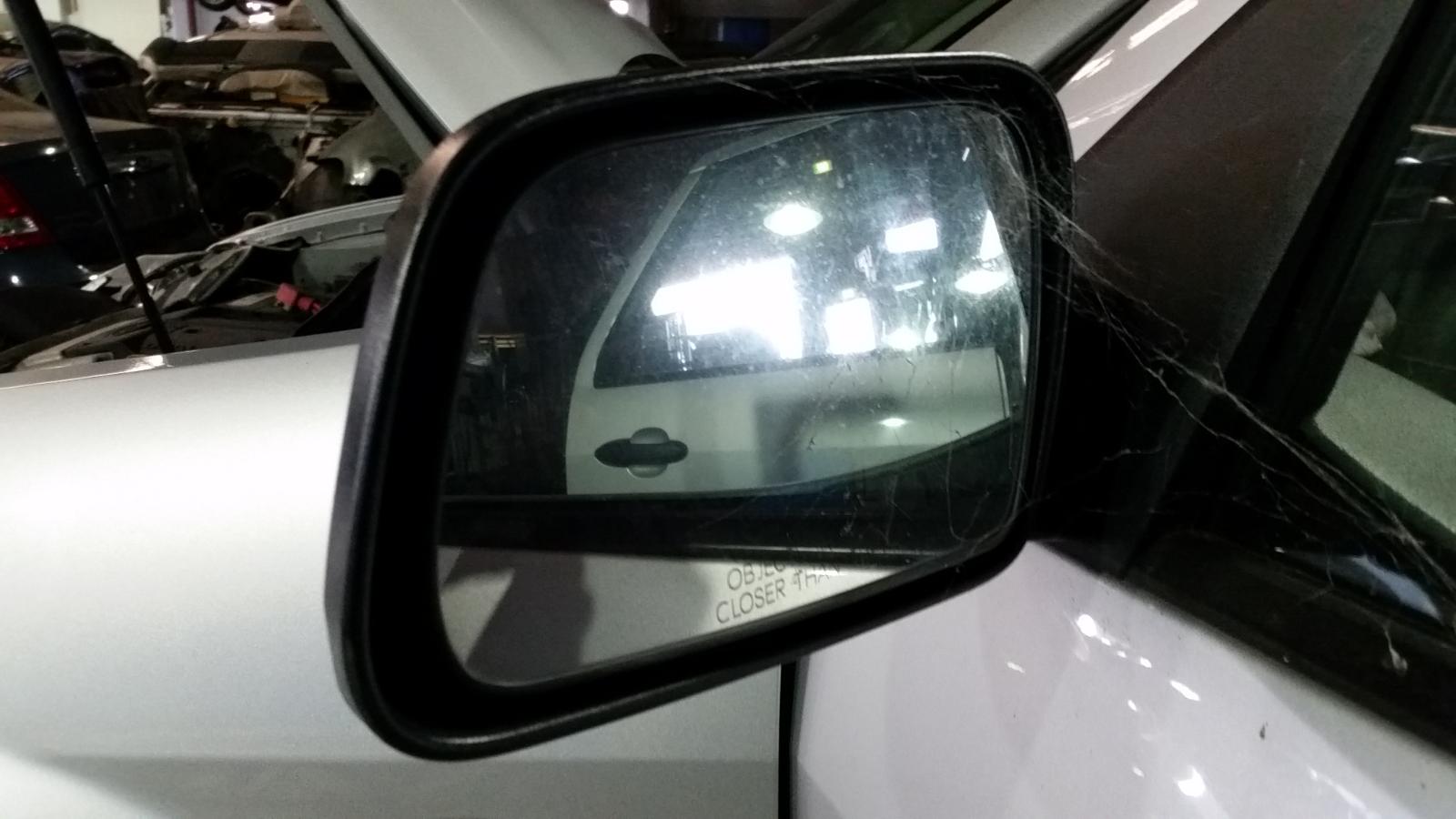 Ford Territory - SX 2004-2005