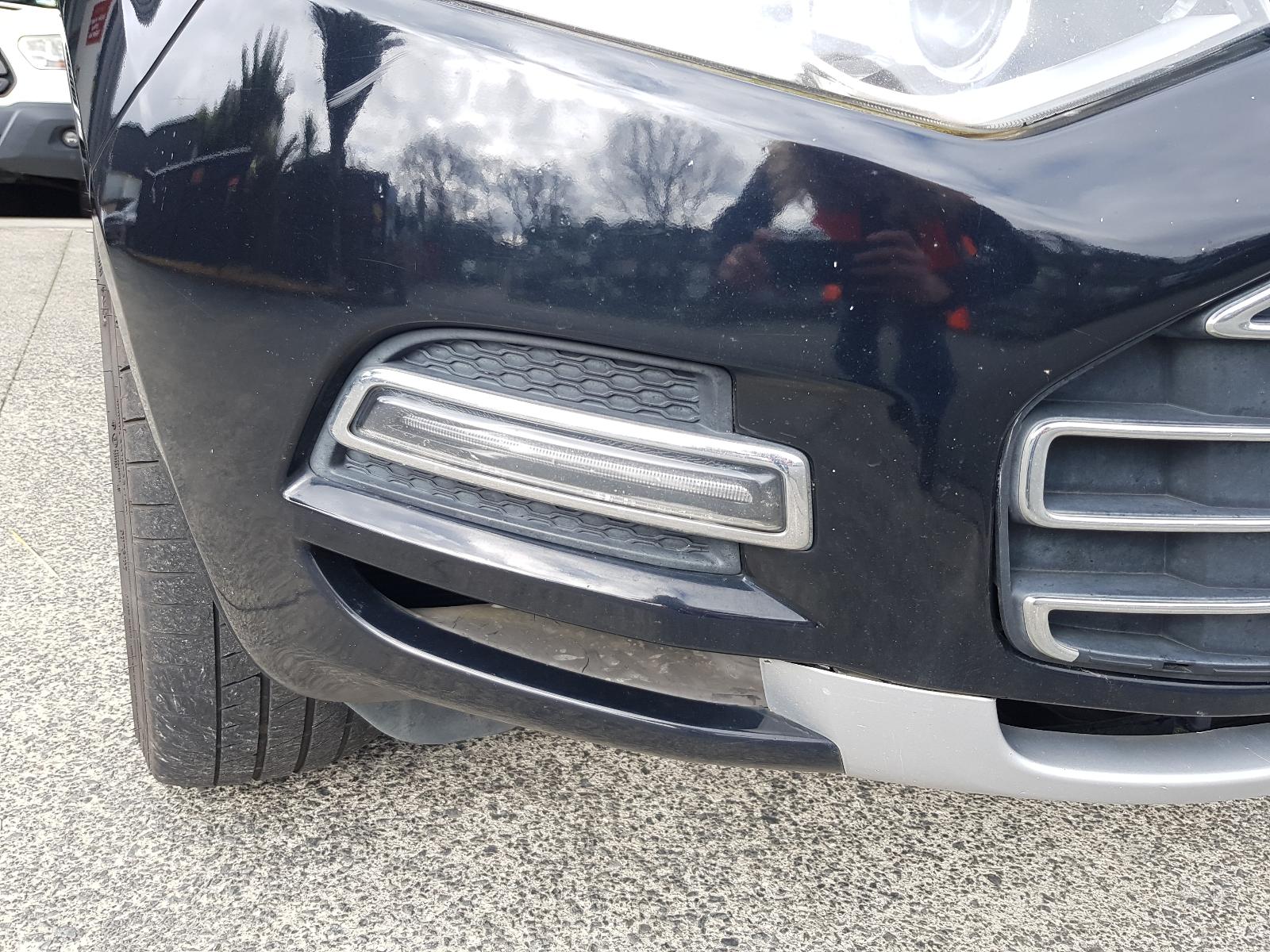 Ford Territory - SZ 2011-Present