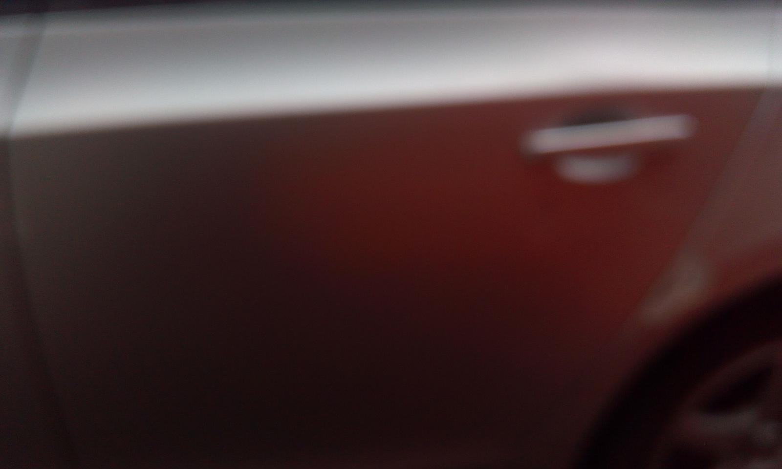 Holden Cruze - 2009-Present