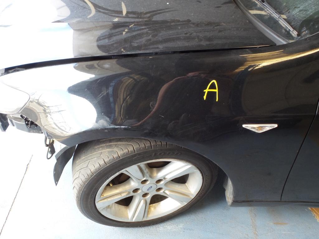 Ford XR6 - FG-FGX 2008-2016