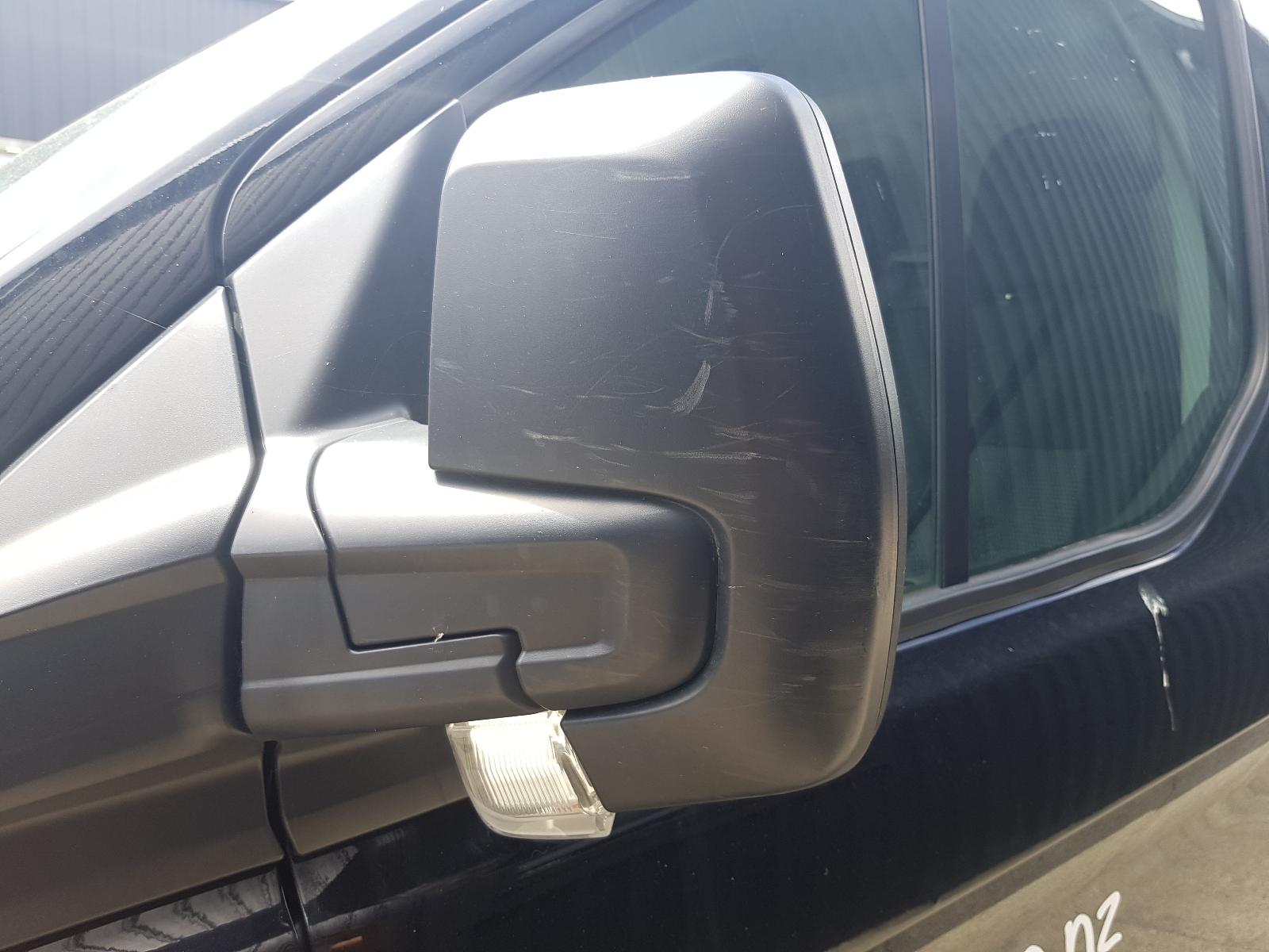 Ford Transit - Other