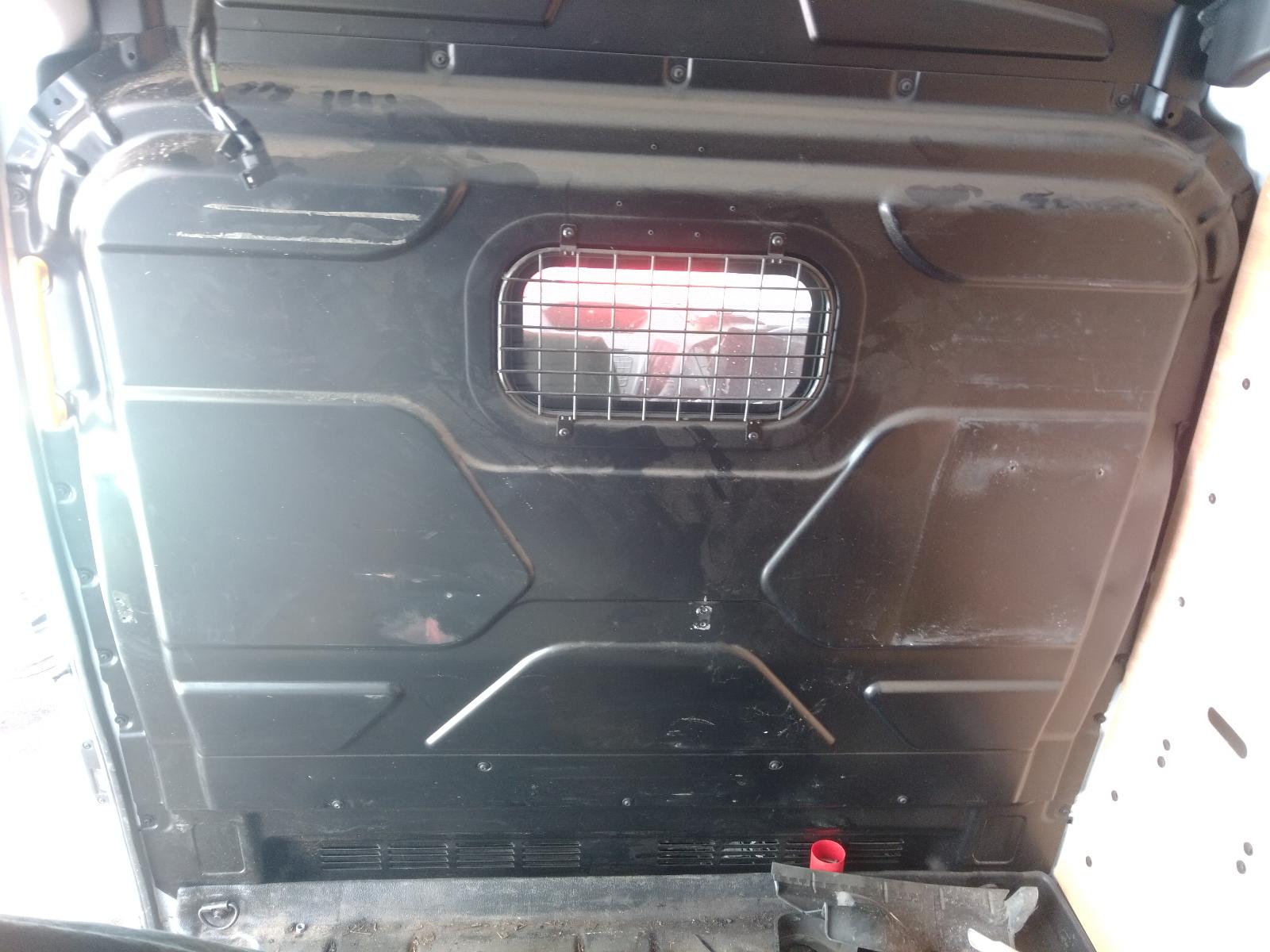 Ford Transit - Other