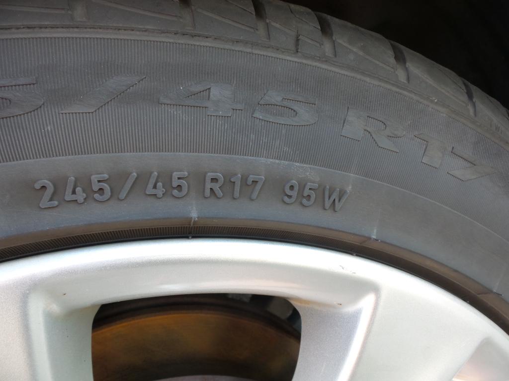 Ford XR6 - FG-FGX 2008-2016