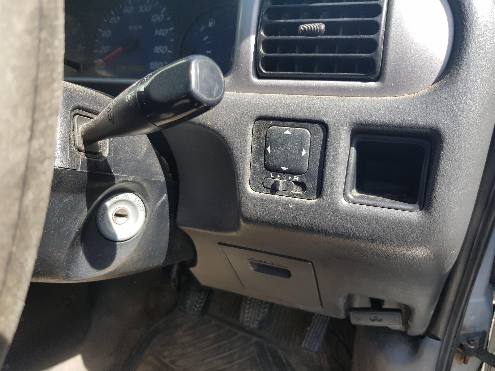 Ford Courier - 03-05