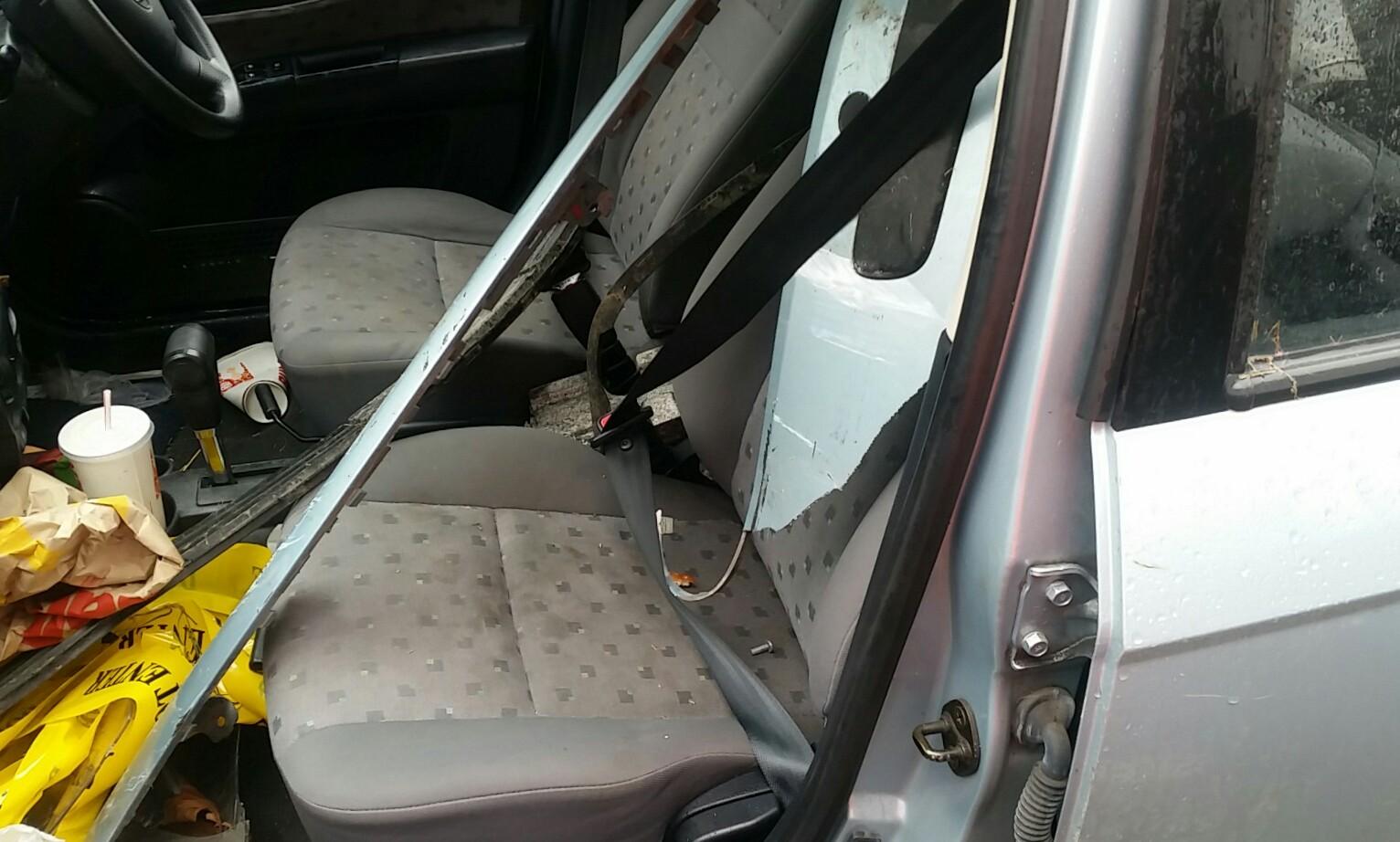 Hyundai Getz - BT51 2002-2010