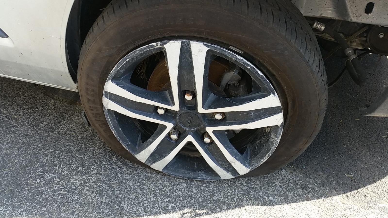 Ford Transit - Other