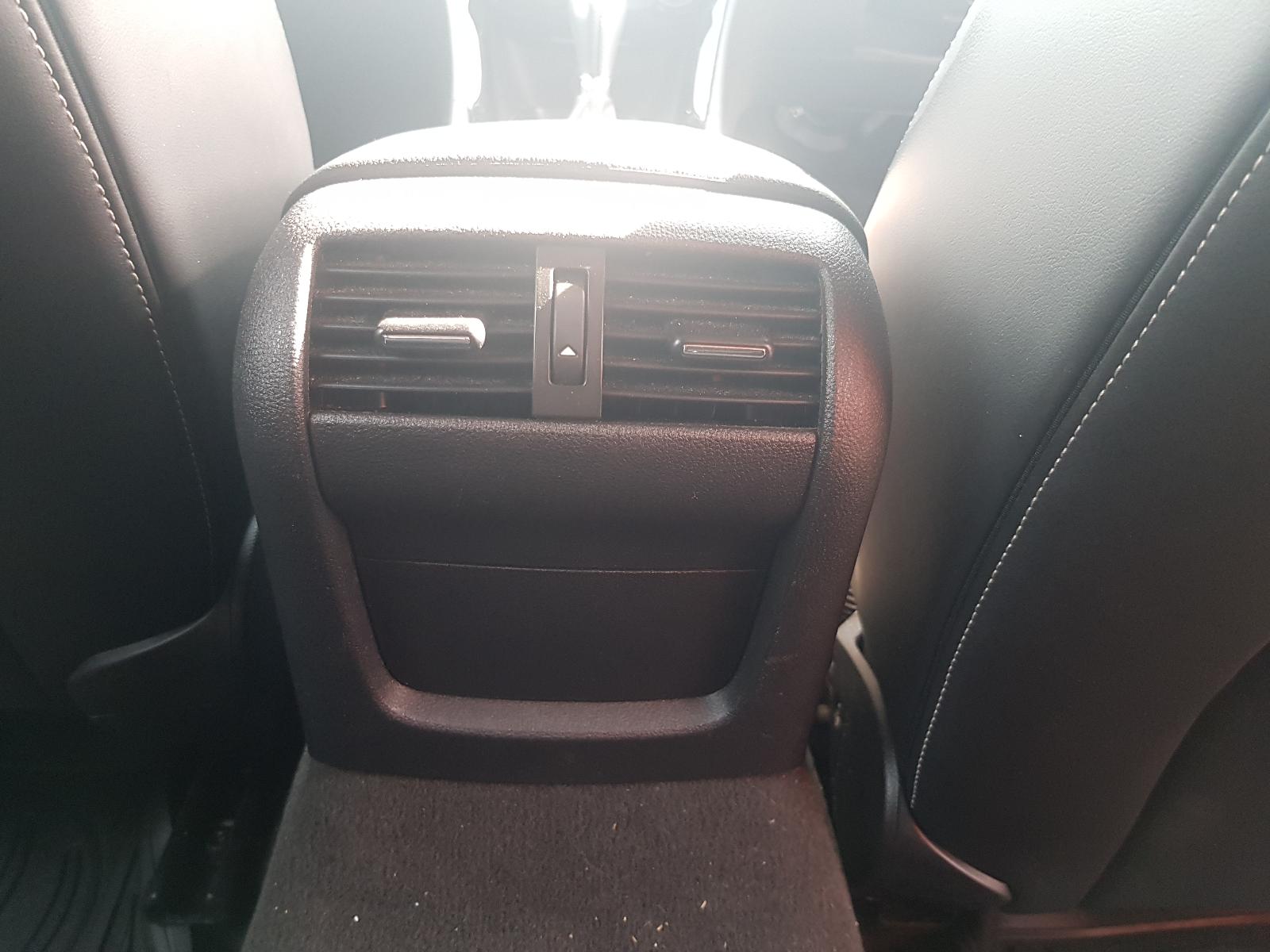 Holden Commodore - VF 2013-Present