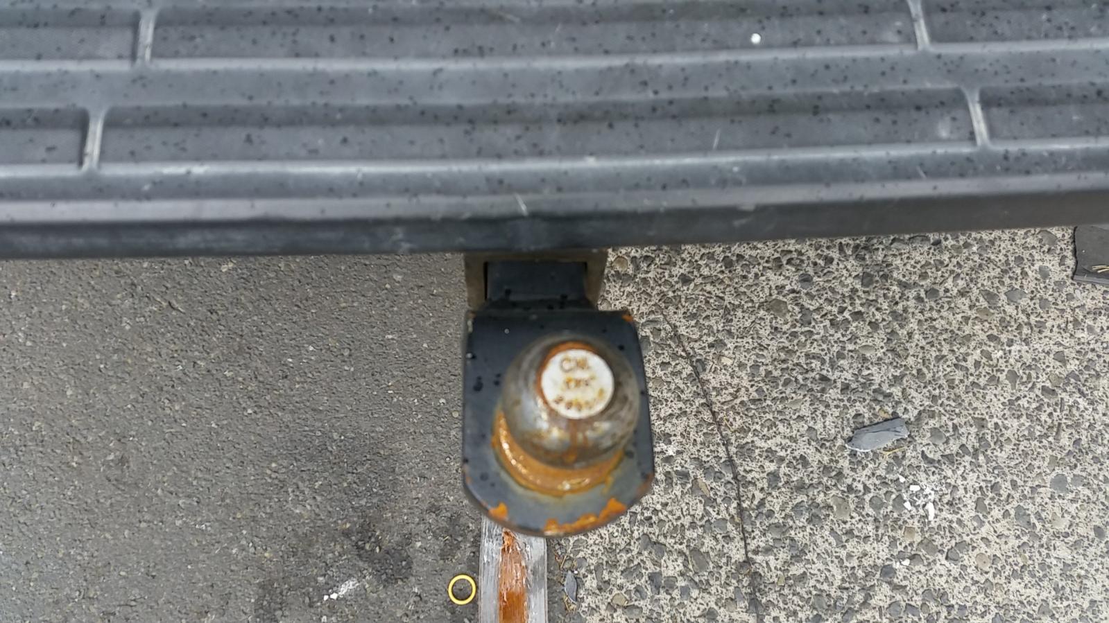 Holden Colorado - RG 2012 -2016