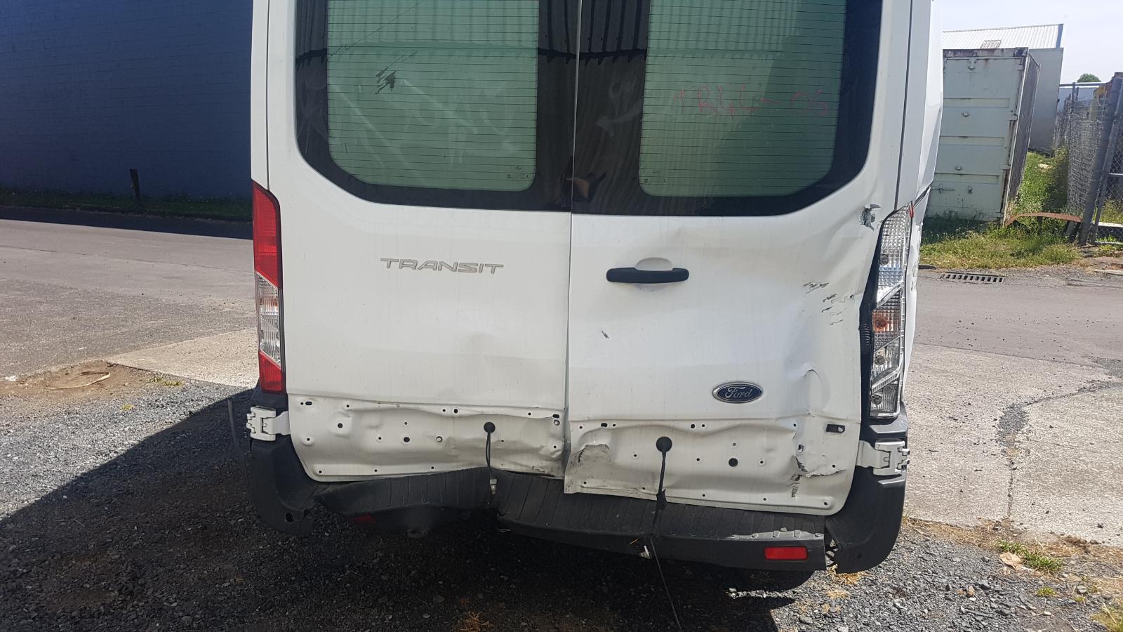 Ford Transit - Other