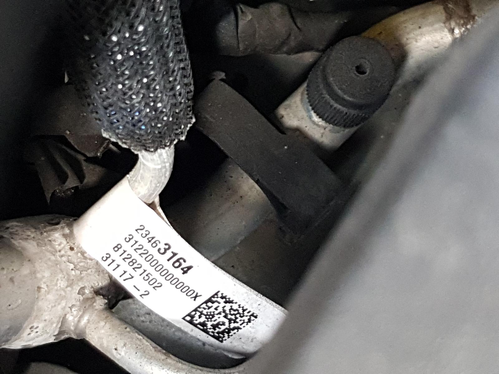 Holden Equipe - Other