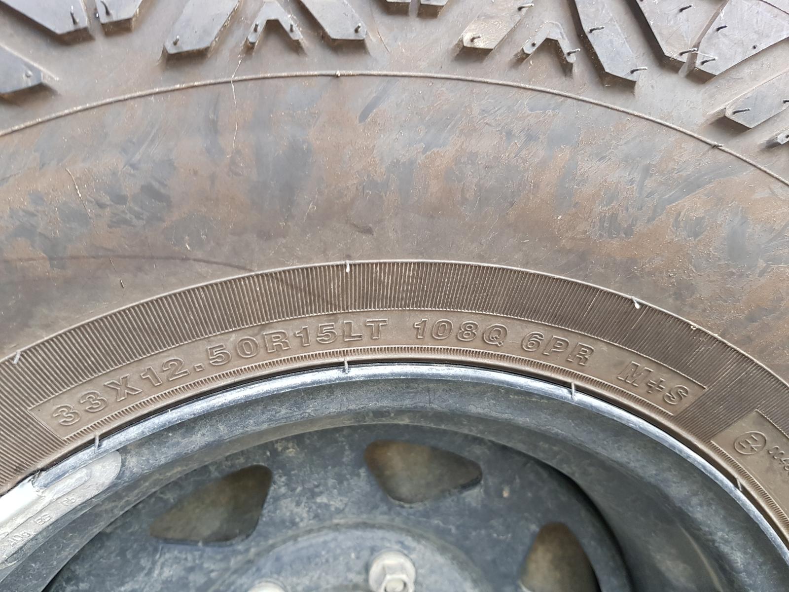 Ford Ranger - PX/PX2 2011-2017