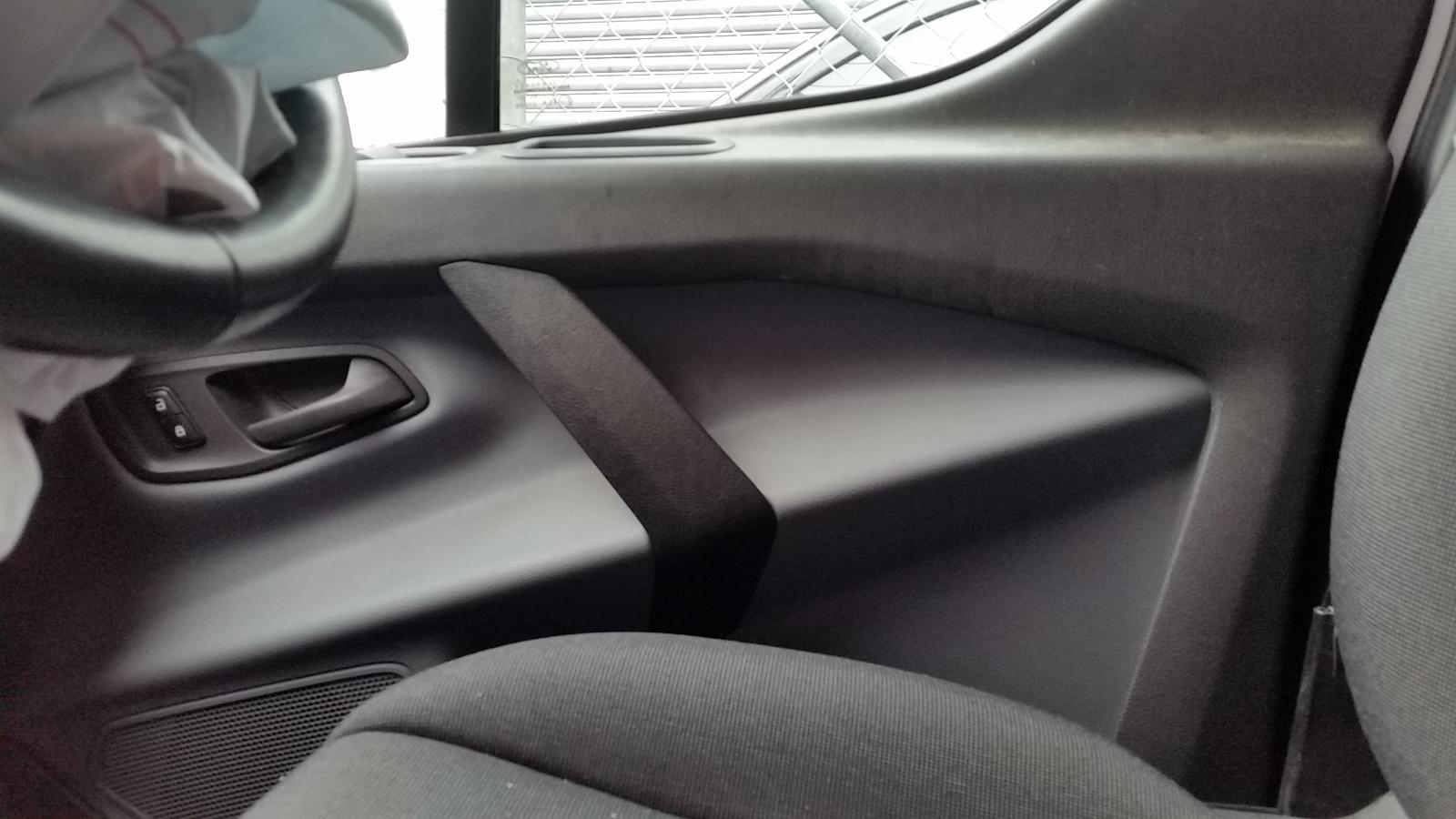 Ford Transit - Other