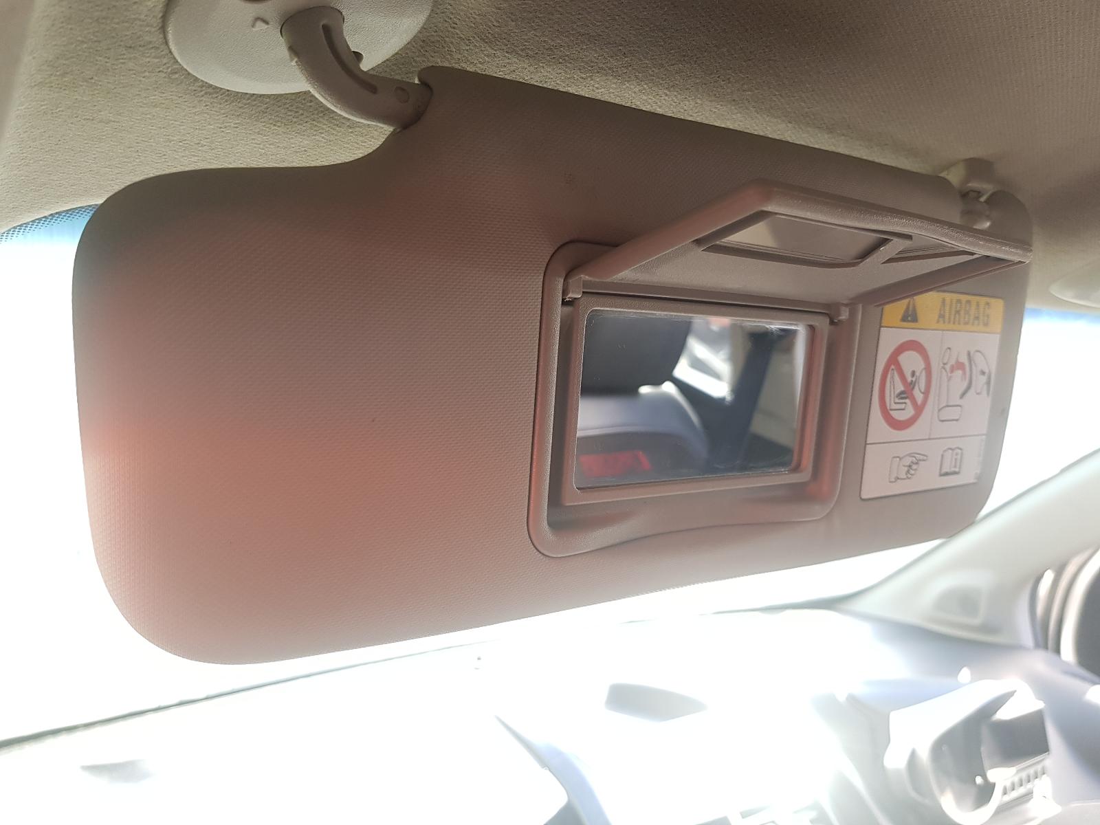 Holden Barina - TM 2011-Present