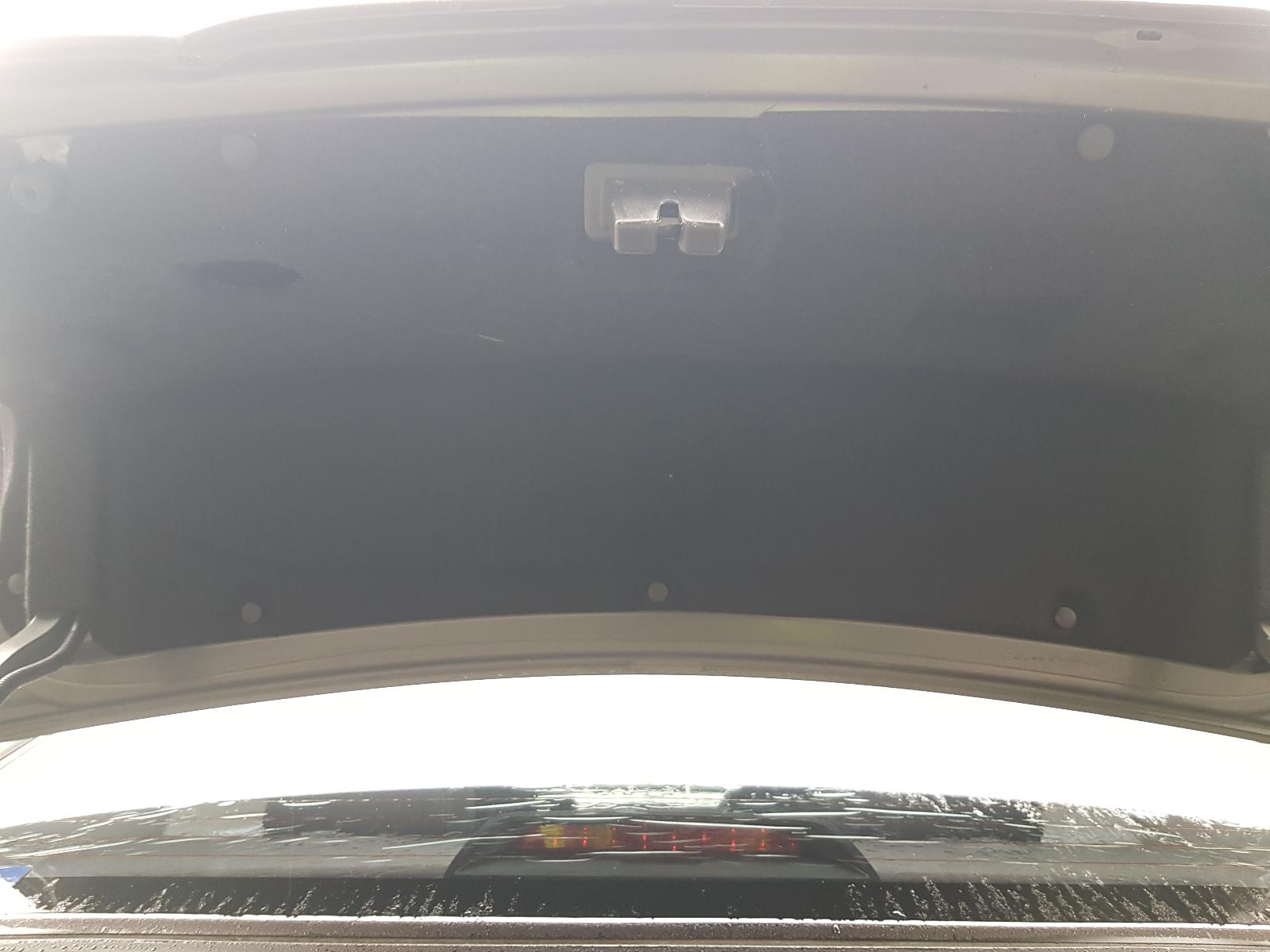 Holden Cruze - 2009-Present