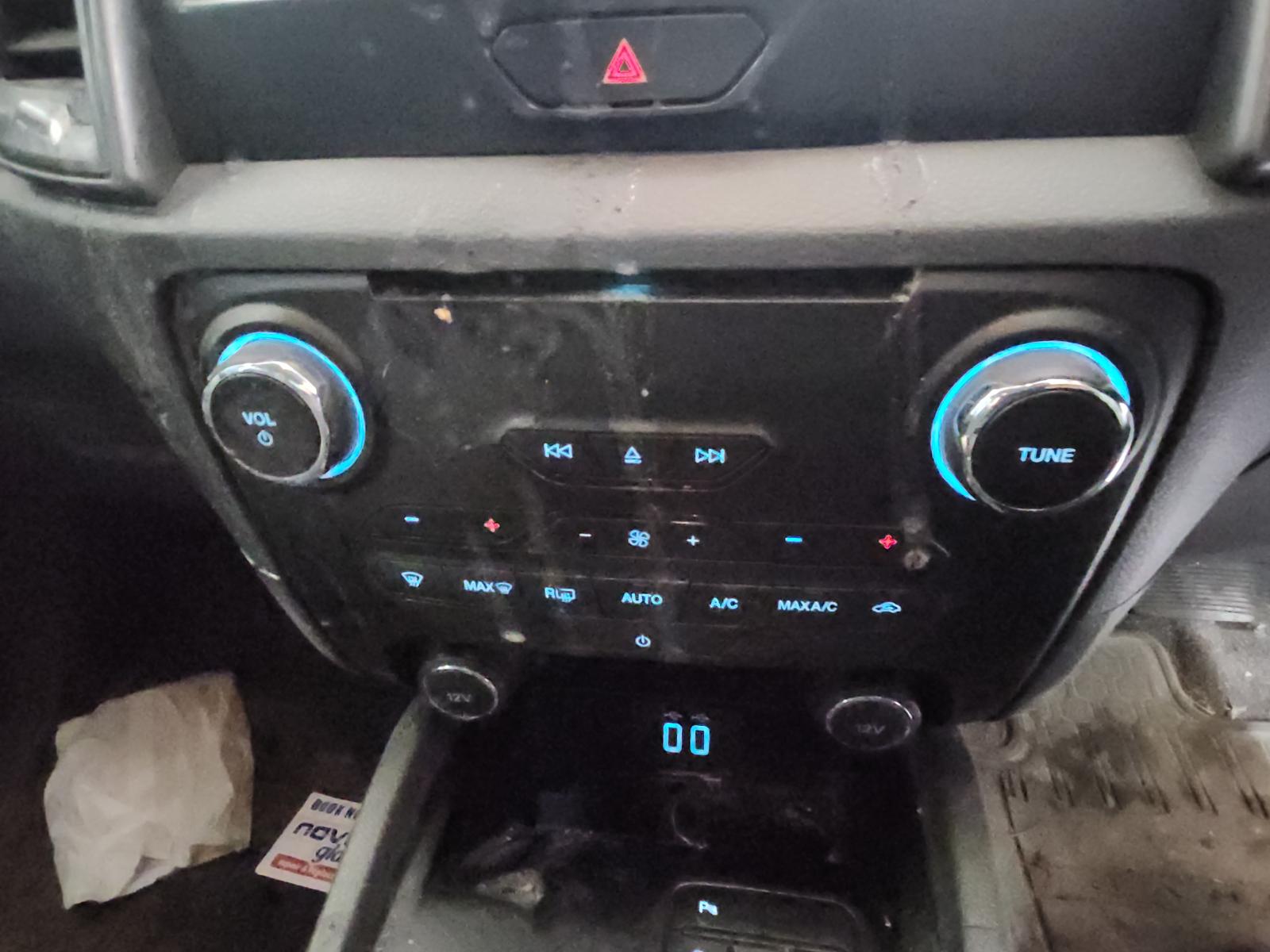 Ford Ranger - PX/PX2 2011-2017