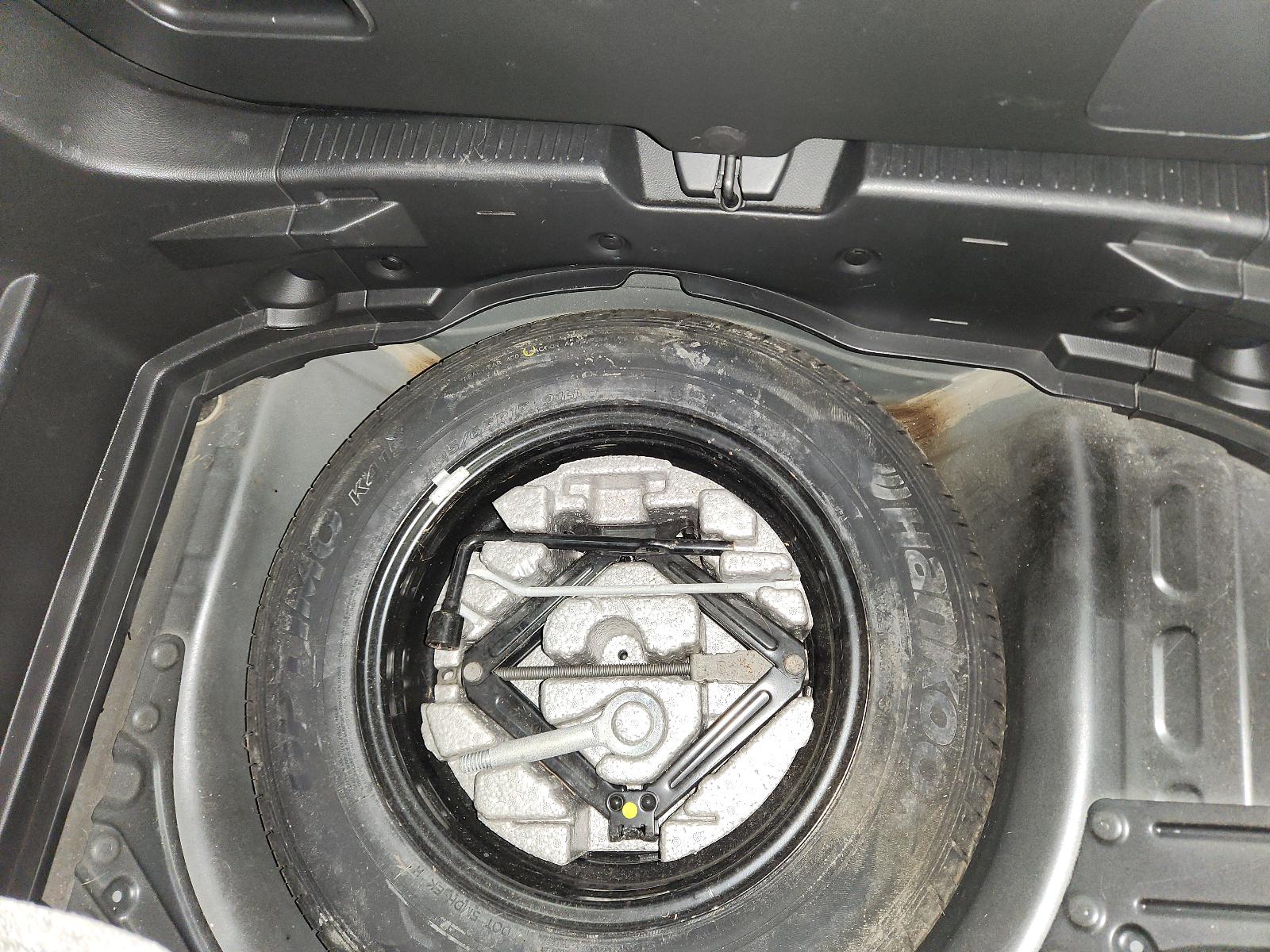 Holden Barina - TM 2011-Present