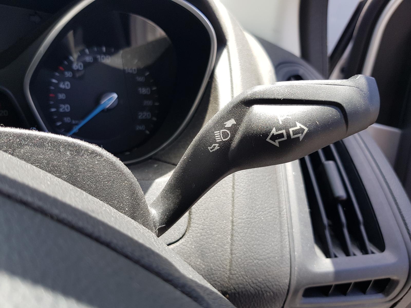 Ford Focus - LZ 2015-2017