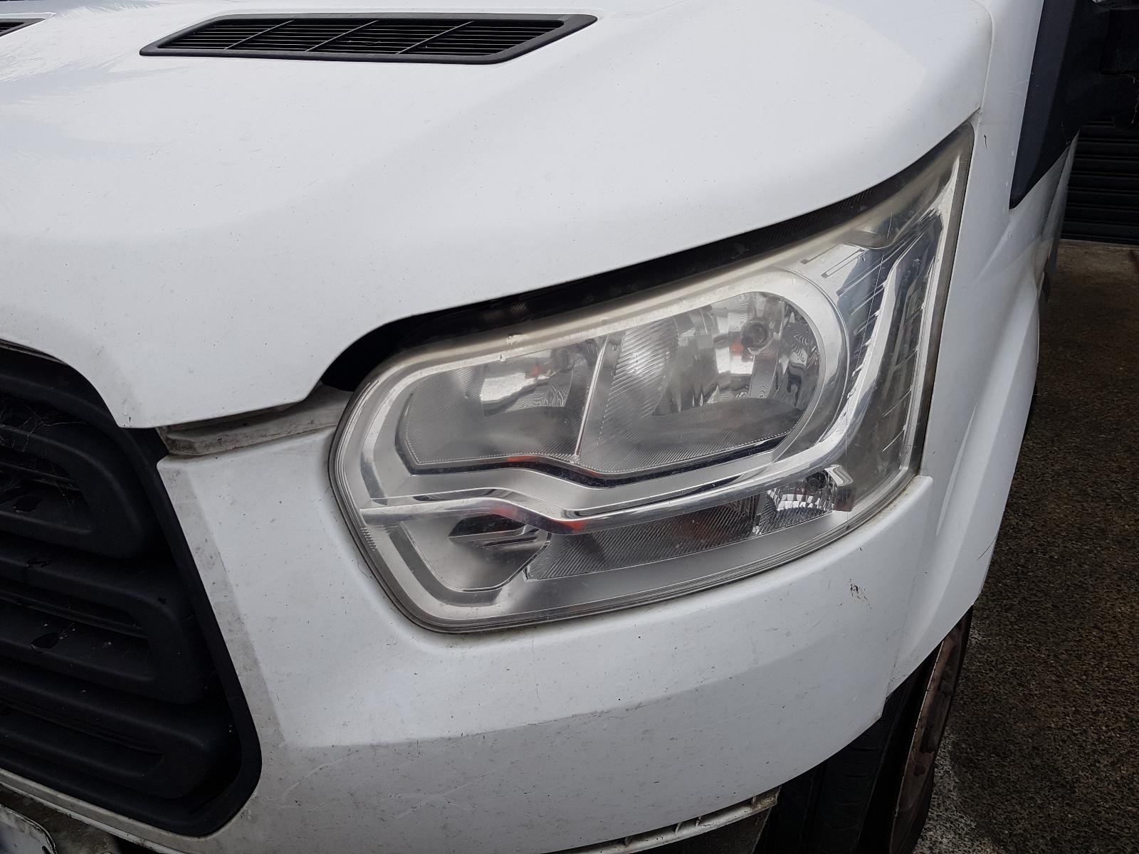 Ford Transit - Other