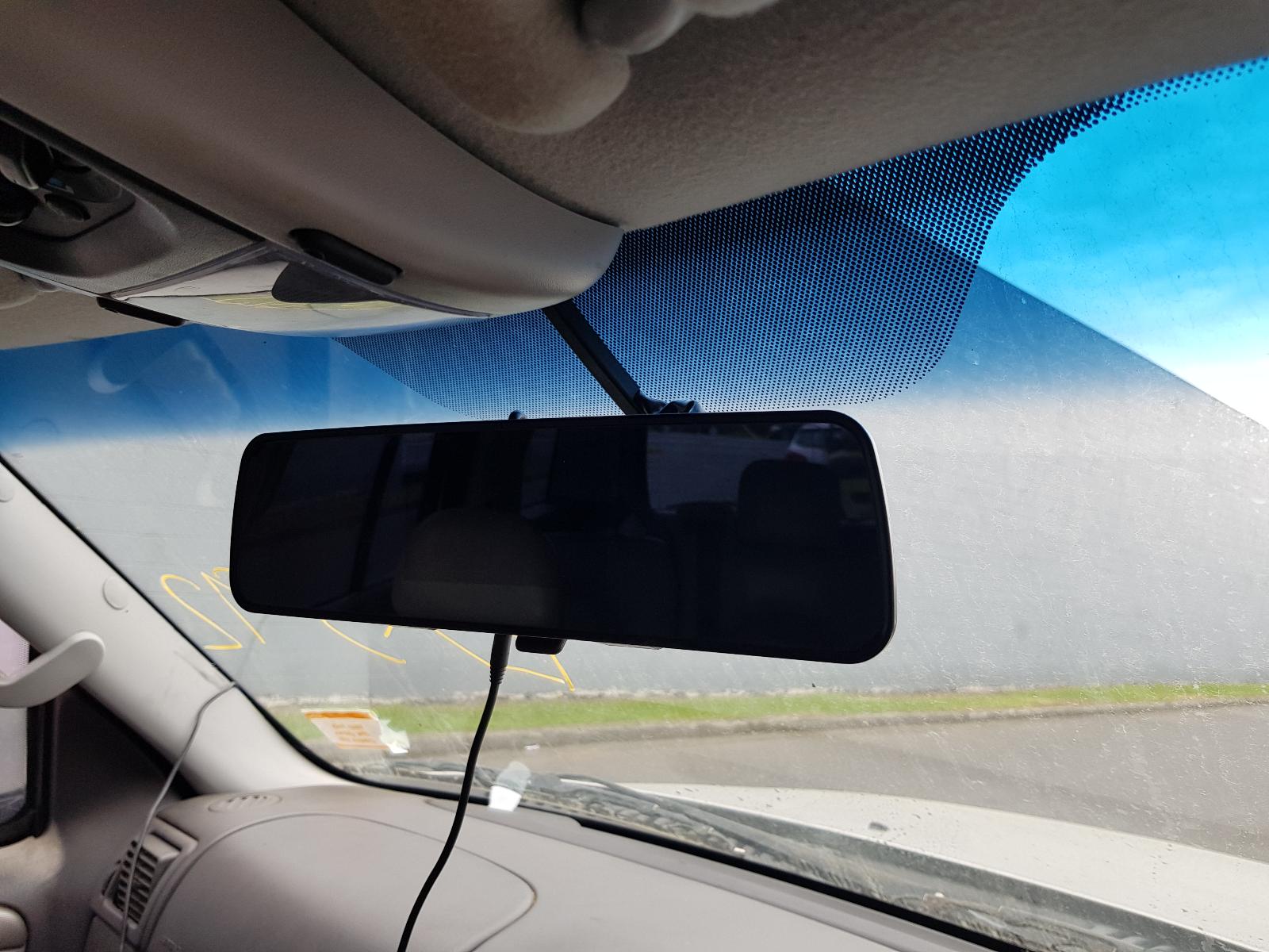 Ford Explorer - UT 2001-2005