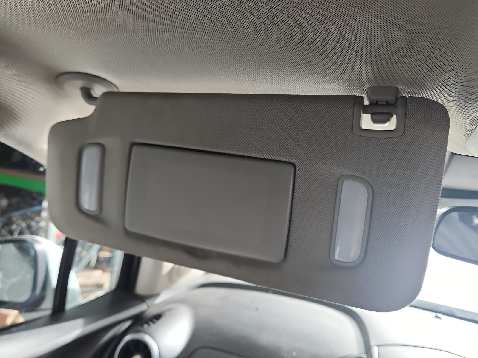 Holden Trax - TJ Series 2013-Present