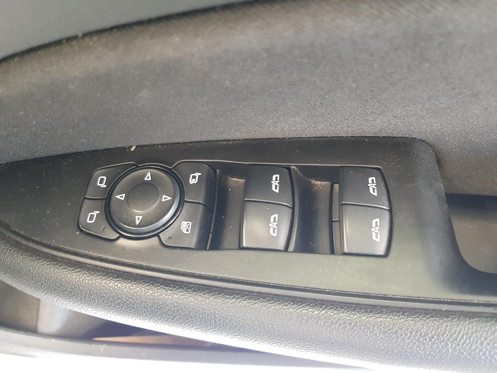 Holden Commodore - Other