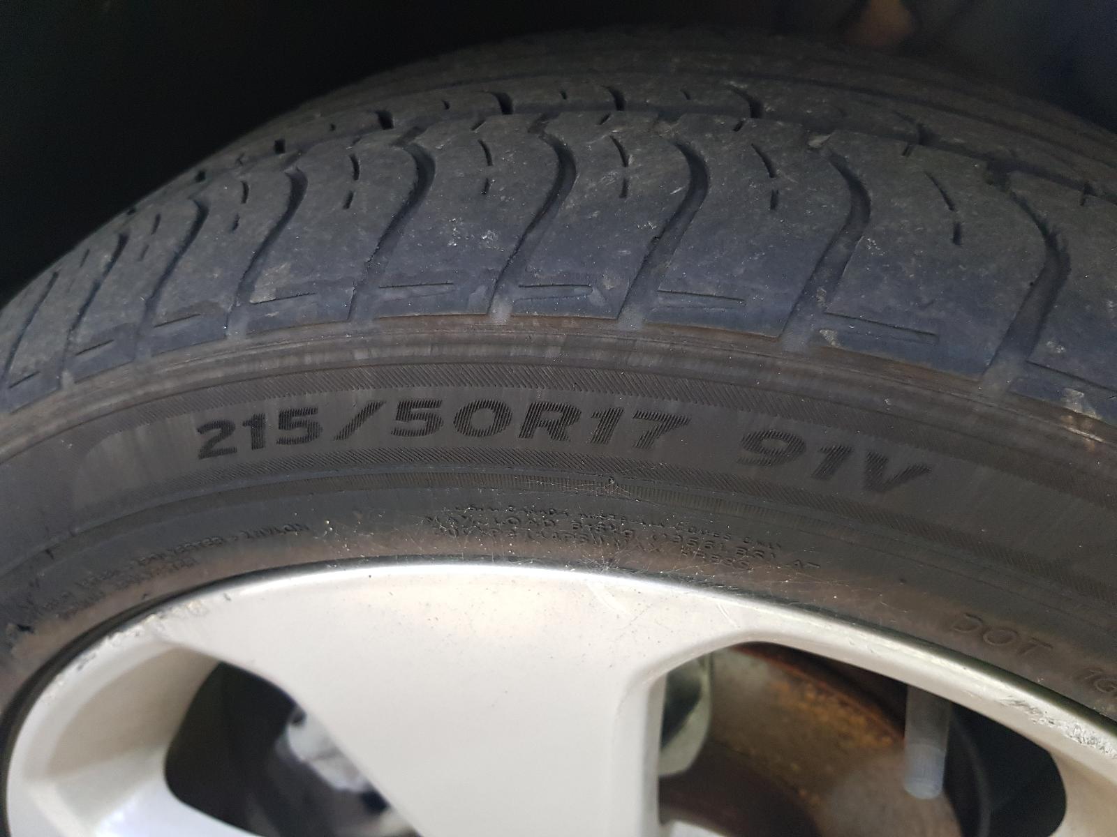 Holden Cruze - 2009-Present