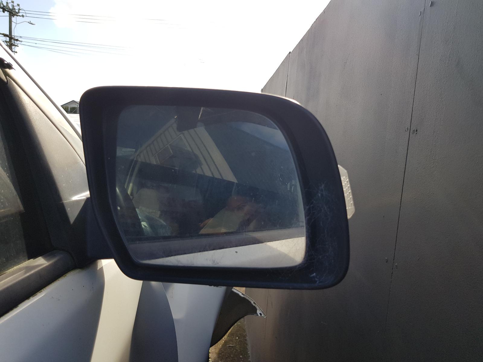 Ford Ranger - PX/PX2 2011-2017