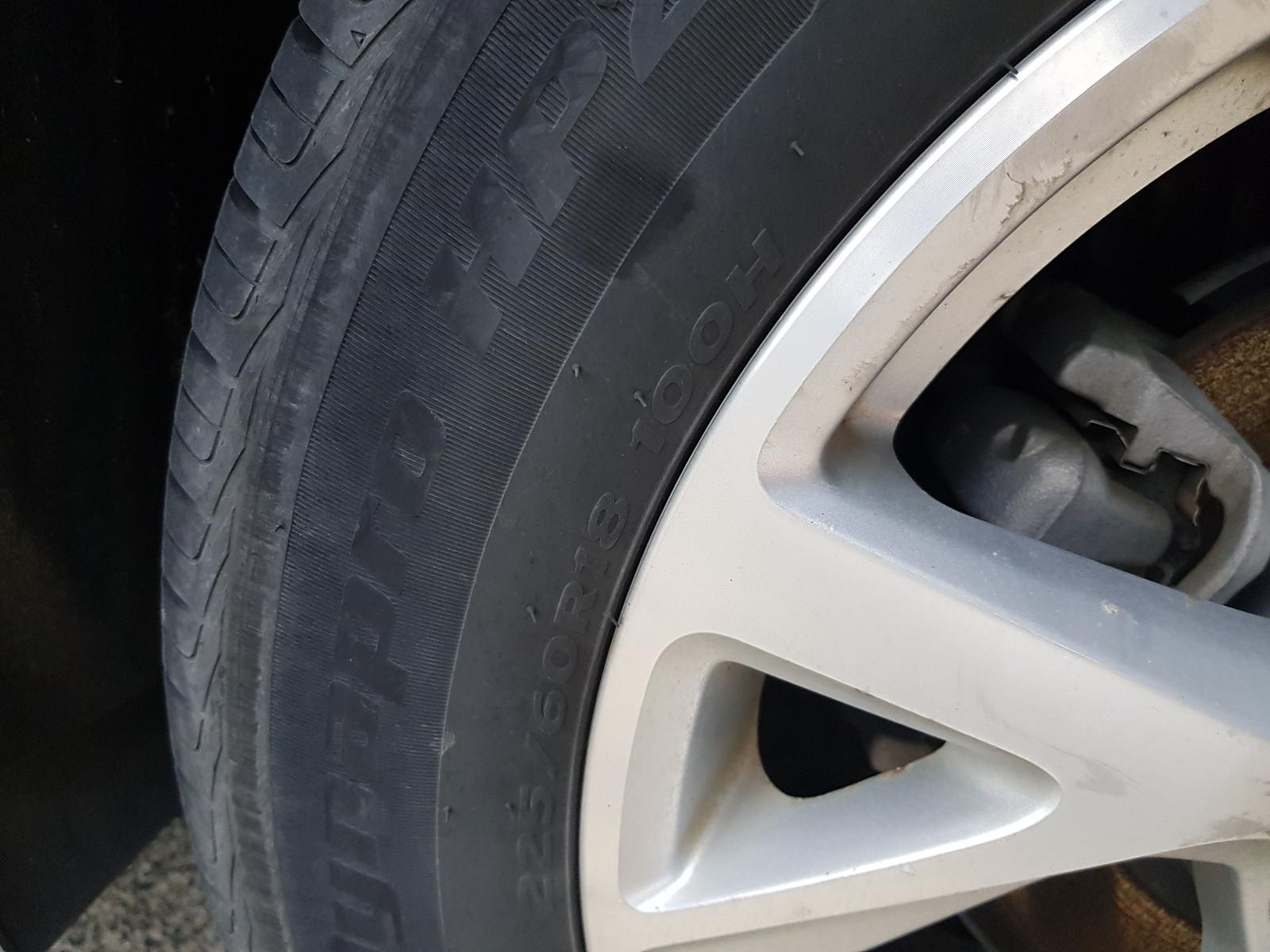 Holden Equipe - Other