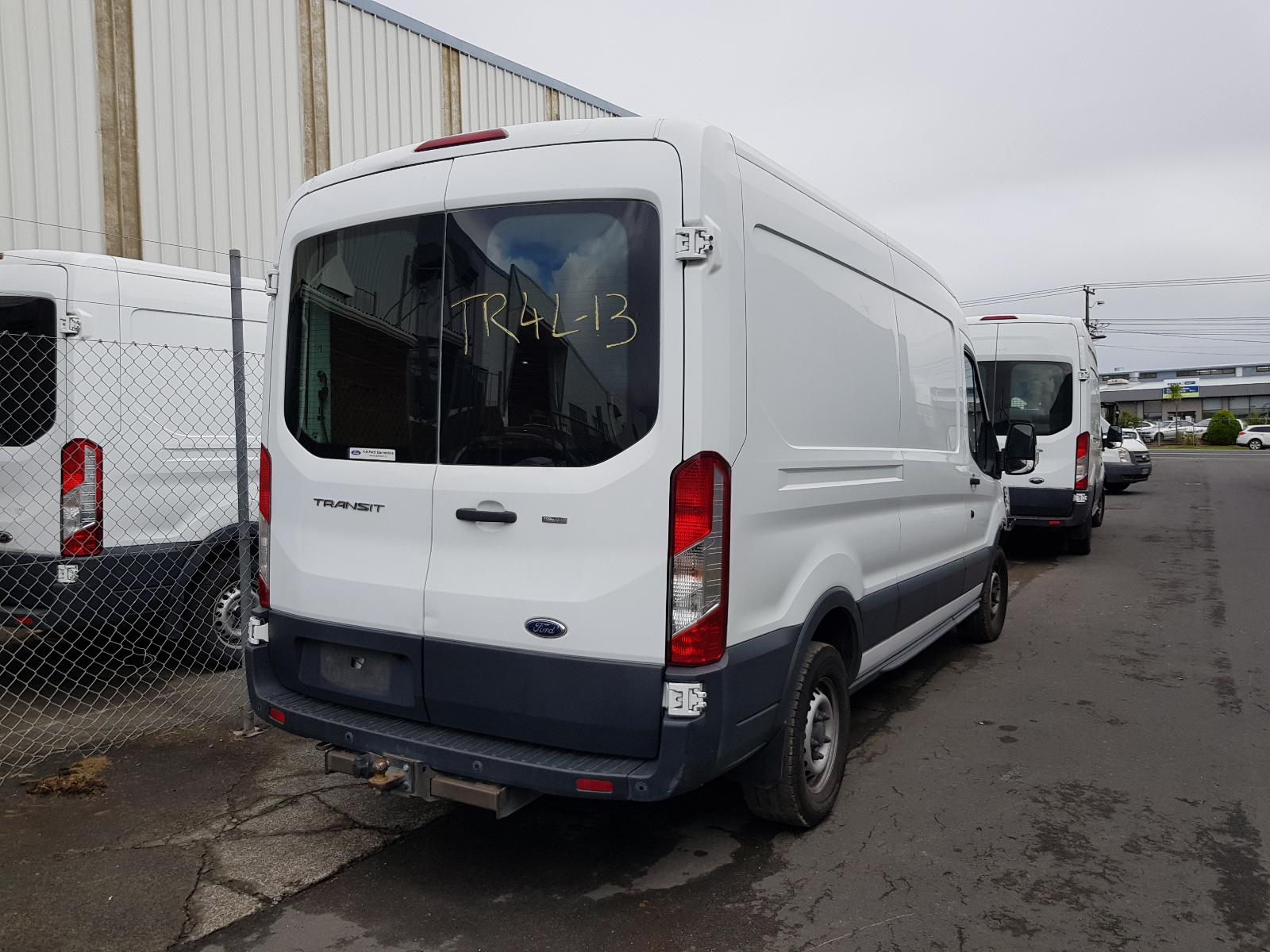 Ford Transit - Other