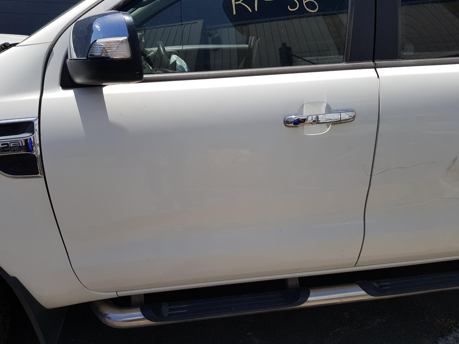 Ford Ranger - PX/PX2 2011-2017